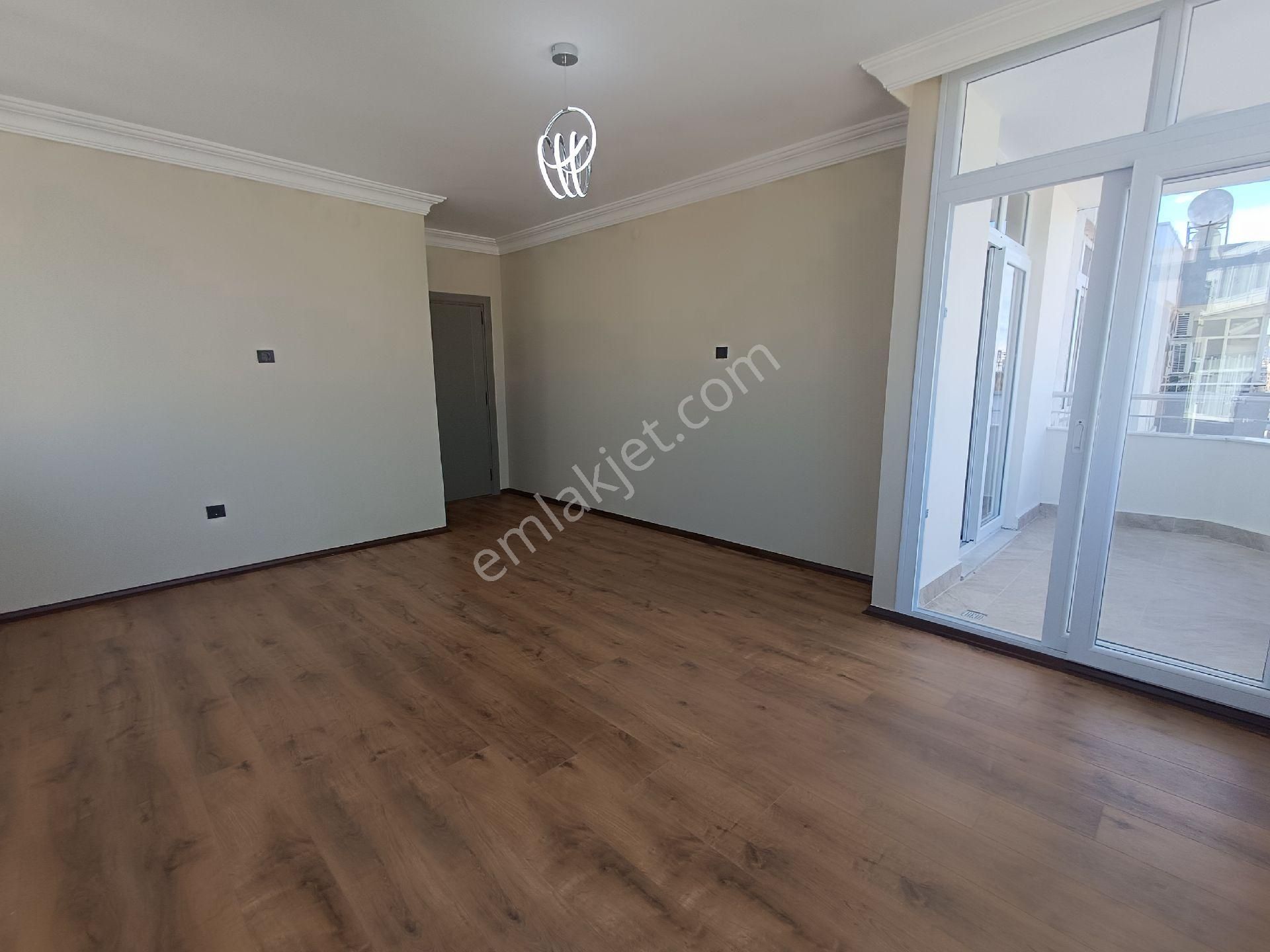 Toros Mah. Çukurova Petrol Civarı 3+1 Kapalı Mutfak+doğalgazlı+full Yapılı Satılık Daire - Görsel 19