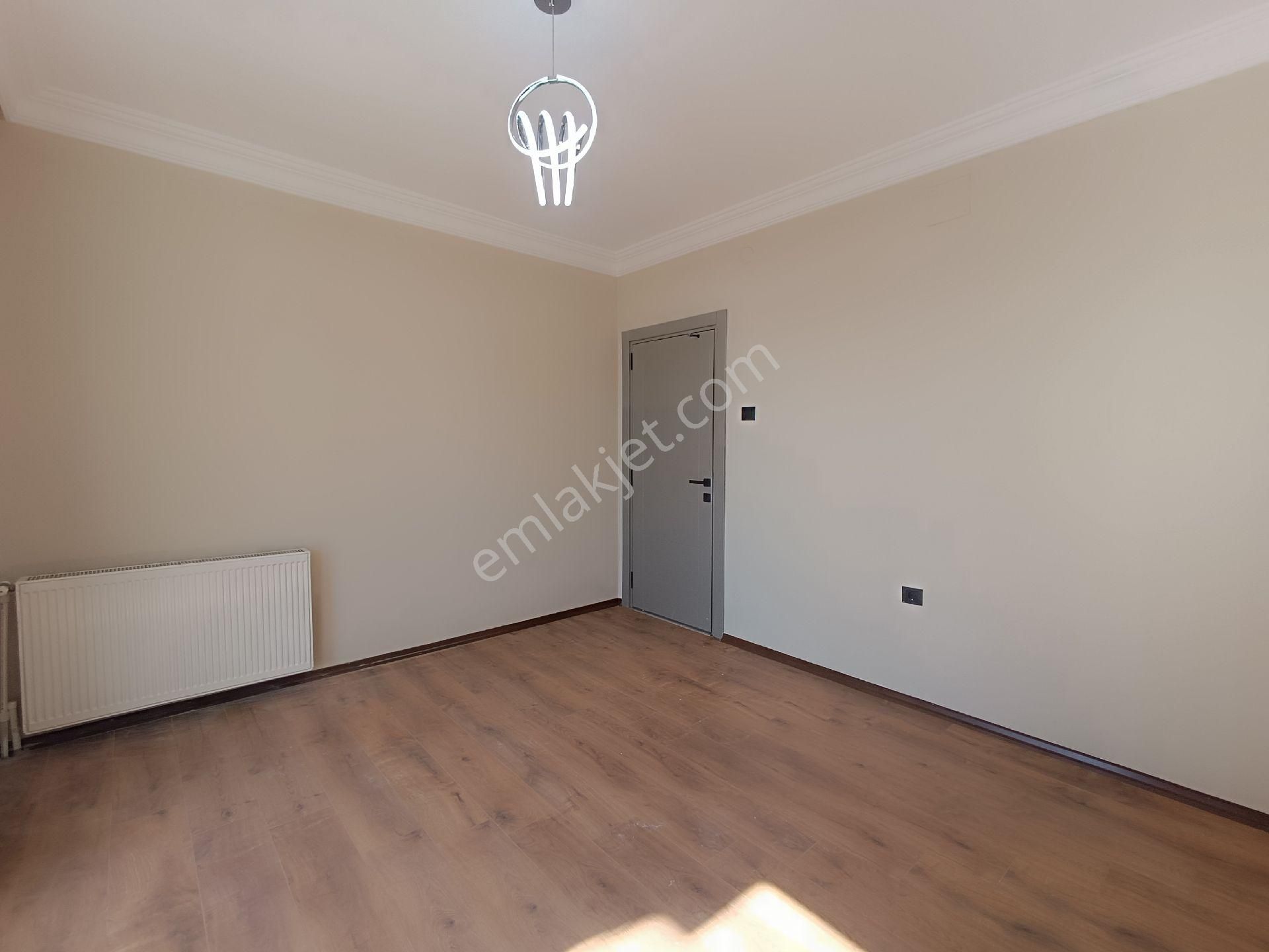 Toros Mah. Çukurova Petrol Civarı 3+1 Kapalı Mutfak+doğalgazlı+full Yapılı Satılık Daire - Görsel 15