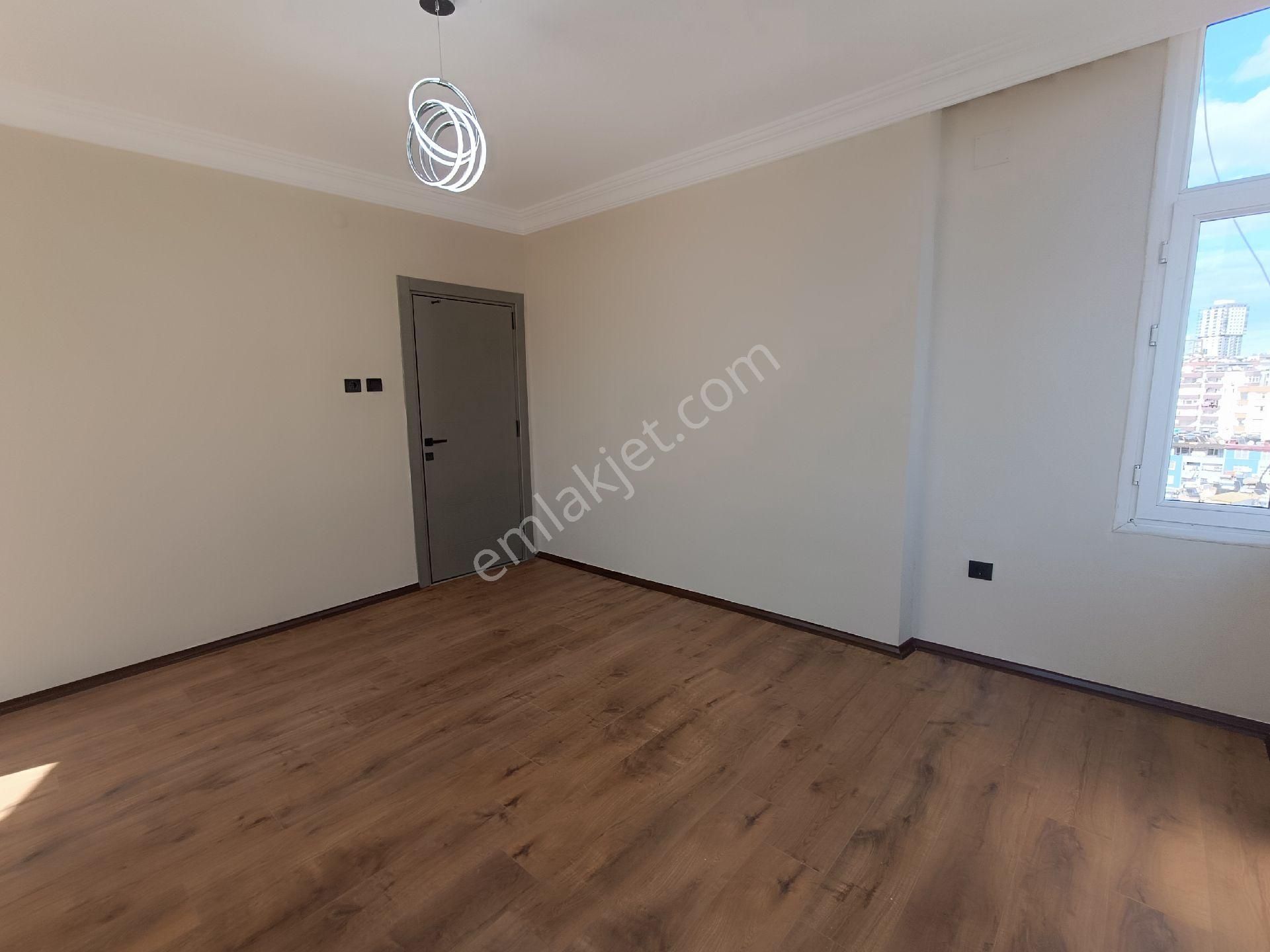 Toros Mah. Çukurova Petrol Civarı 3+1 Kapalı Mutfak+doğalgazlı+full Yapılı Satılık Daire - Görsel 24