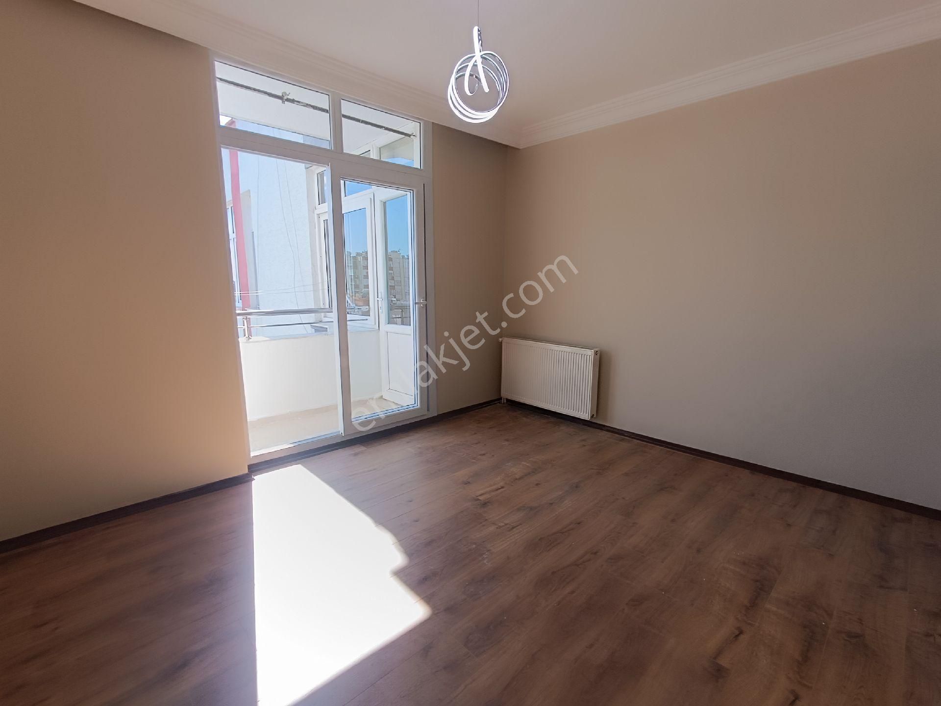 Toros Mah. Çukurova Petrol Civarı 3+1 Kapalı Mutfak+doğalgazlı+full Yapılı Satılık Daire - Görsel 14