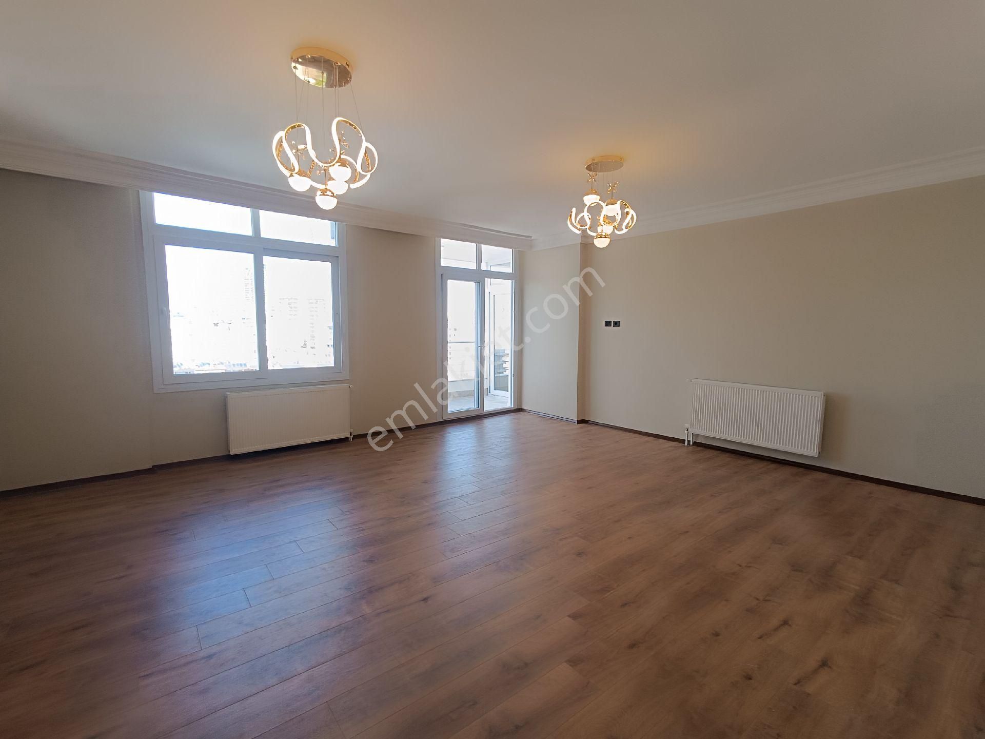 Toros Mah. Çukurova Petrol Civarı 3+1 Kapalı Mutfak+doğalgazlı+full Yapılı Satılık Daire - Görsel 7