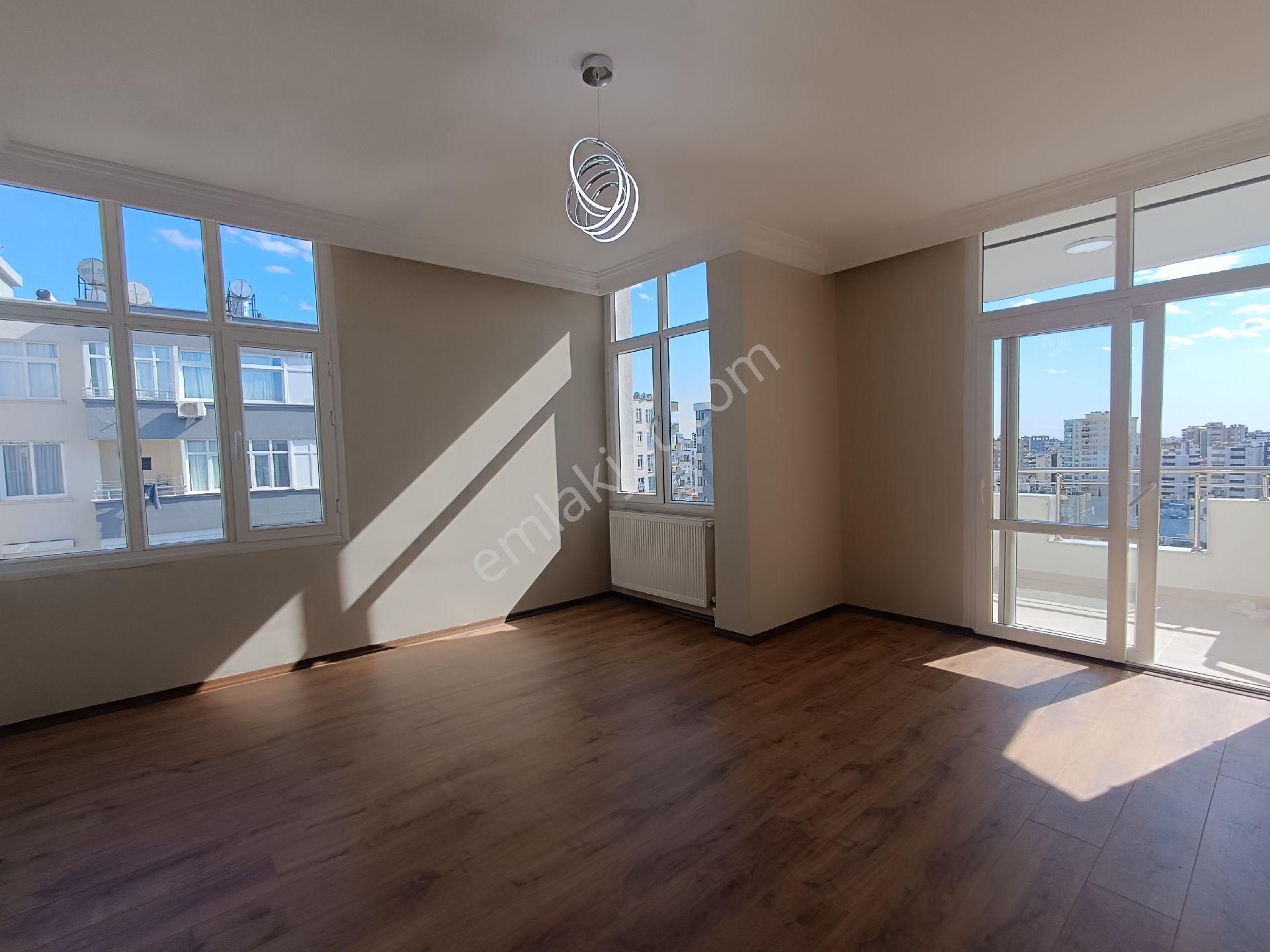 Toros Mah. Çukurova Petrol Civarı 3+1 Kapalı Mutfak+doğalgazlı+full Yapılı Satılık Daire - Görsel 21