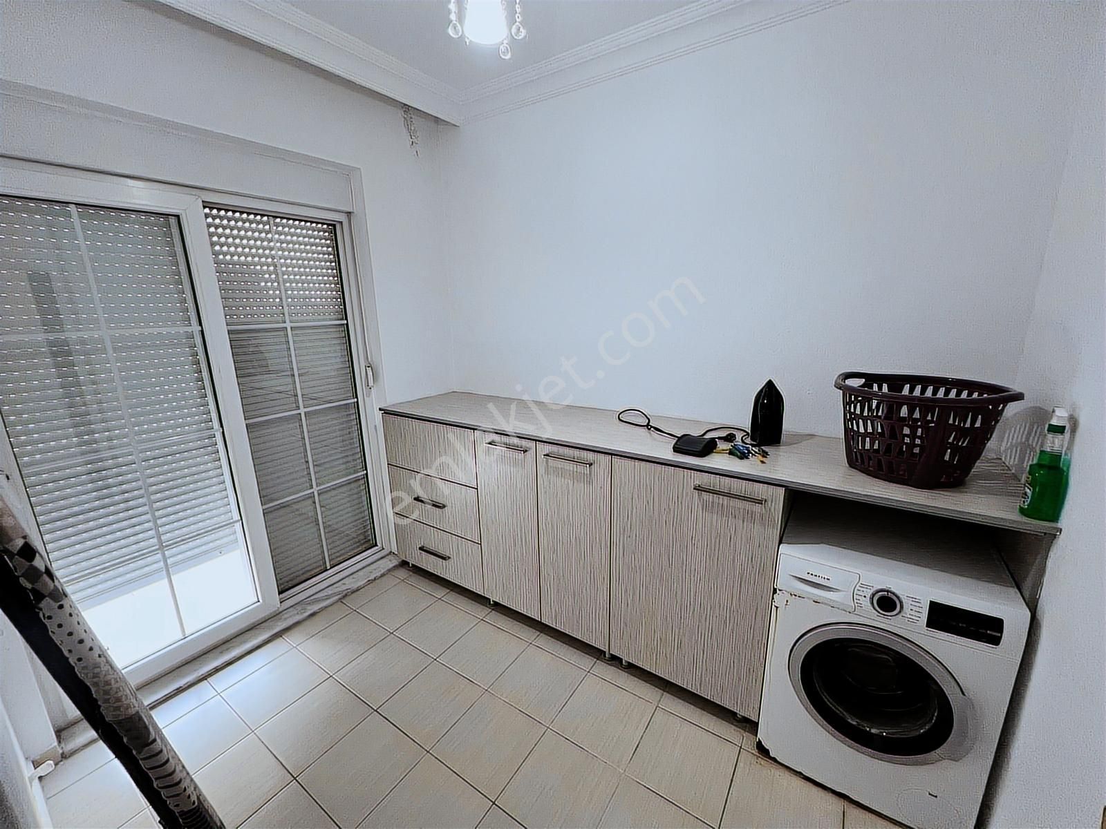 Antalya Belek'te Müstakil 6+1 Satılık Villa - Görsel 31