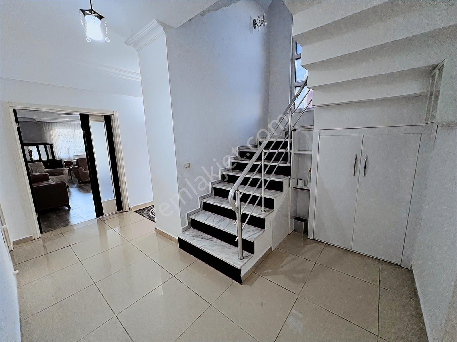 Antalya Belek'te Müstakil 6+1 Satılık Villa - Görsel 21