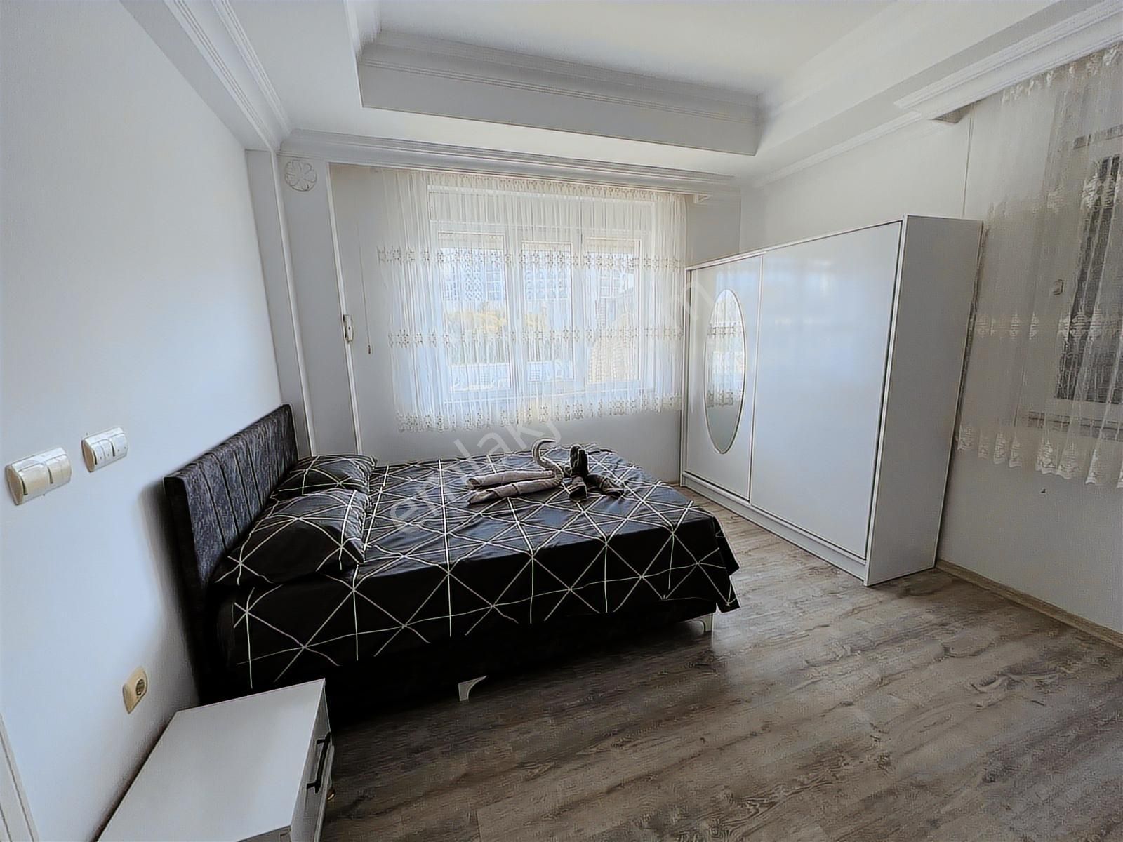 Antalya Belek'te Müstakil 6+1 Satılık Villa - Görsel 14