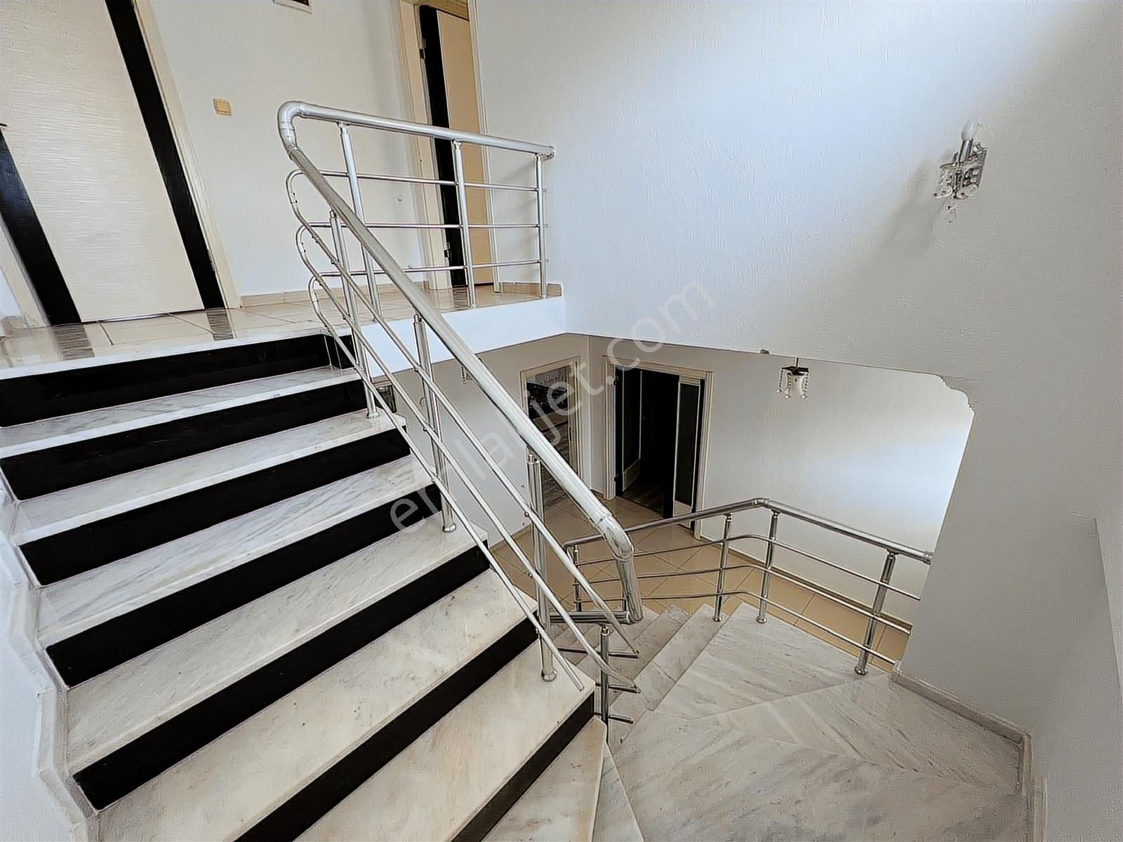 Antalya Belek'te Müstakil 6+1 Satılık Villa - Görsel 15