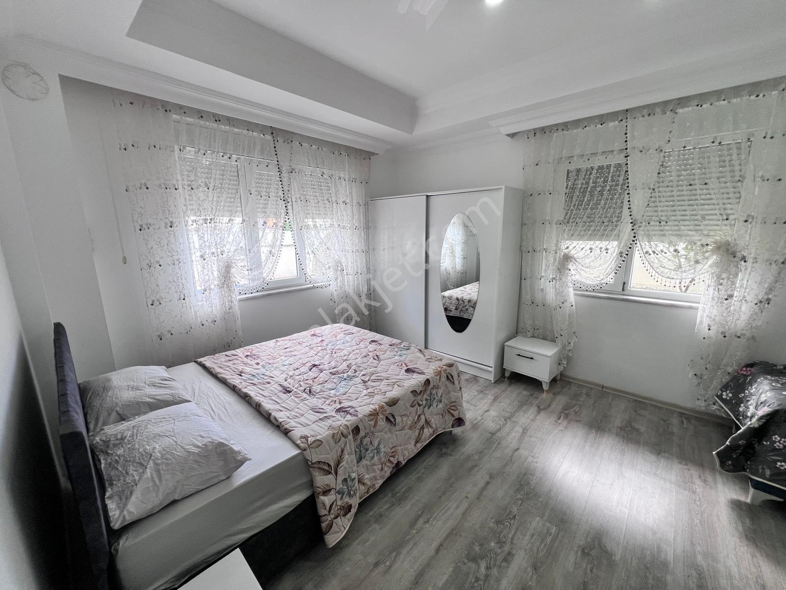 Antalya Belek'te Müstakil 6+1 Satılık Villa - Görsel 6