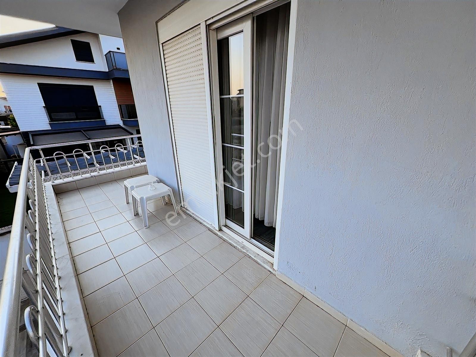 Antalya Belek'te Müstakil 6+1 Satılık Villa - Görsel 8