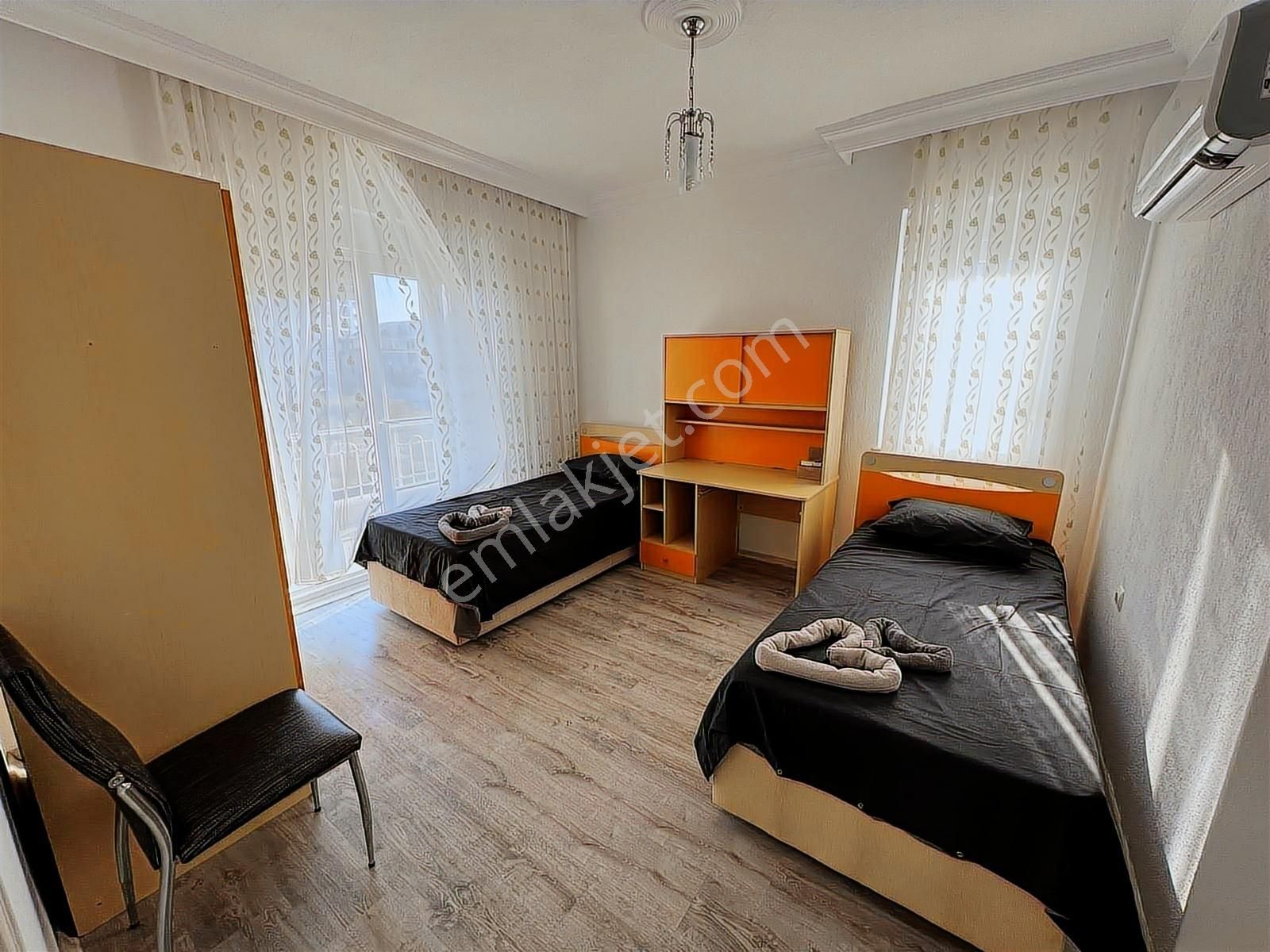 Antalya Belek'te Müstakil 6+1 Satılık Villa - Görsel 24