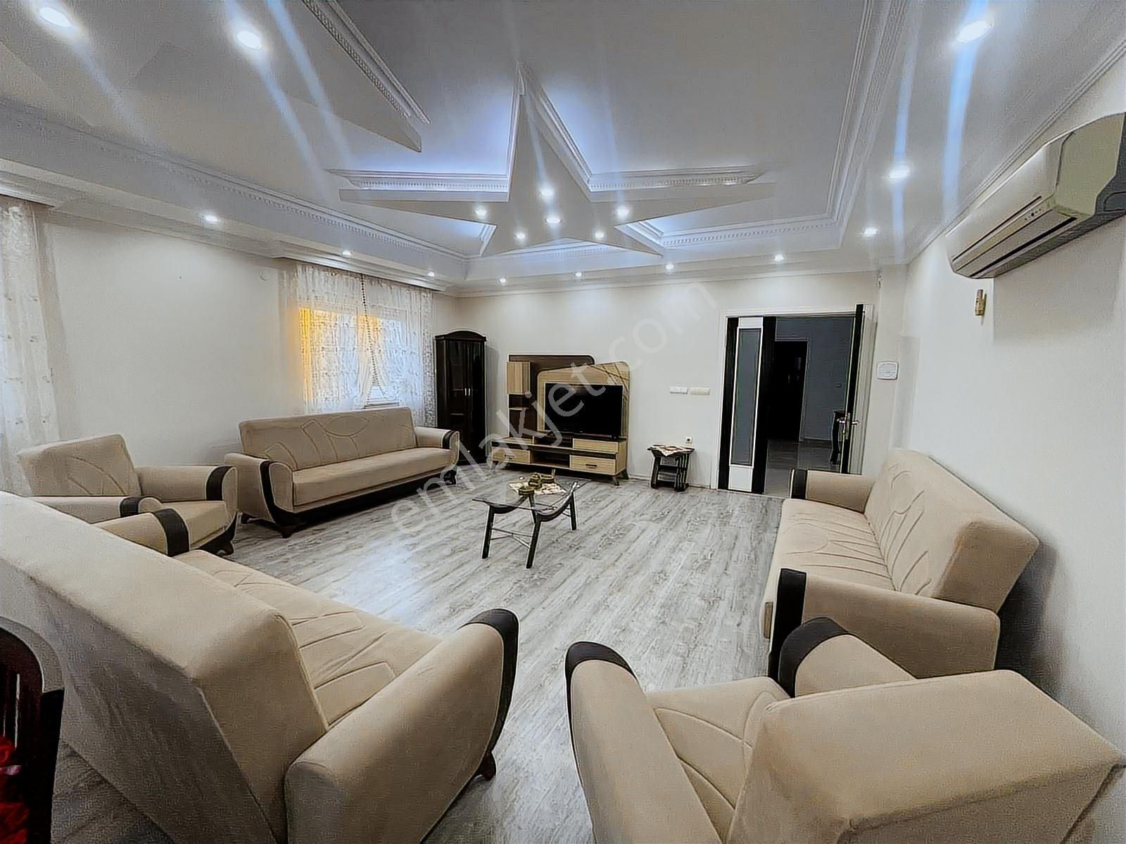 Antalya Belek'te Müstakil 6+1 Satılık Villa - Görsel 9