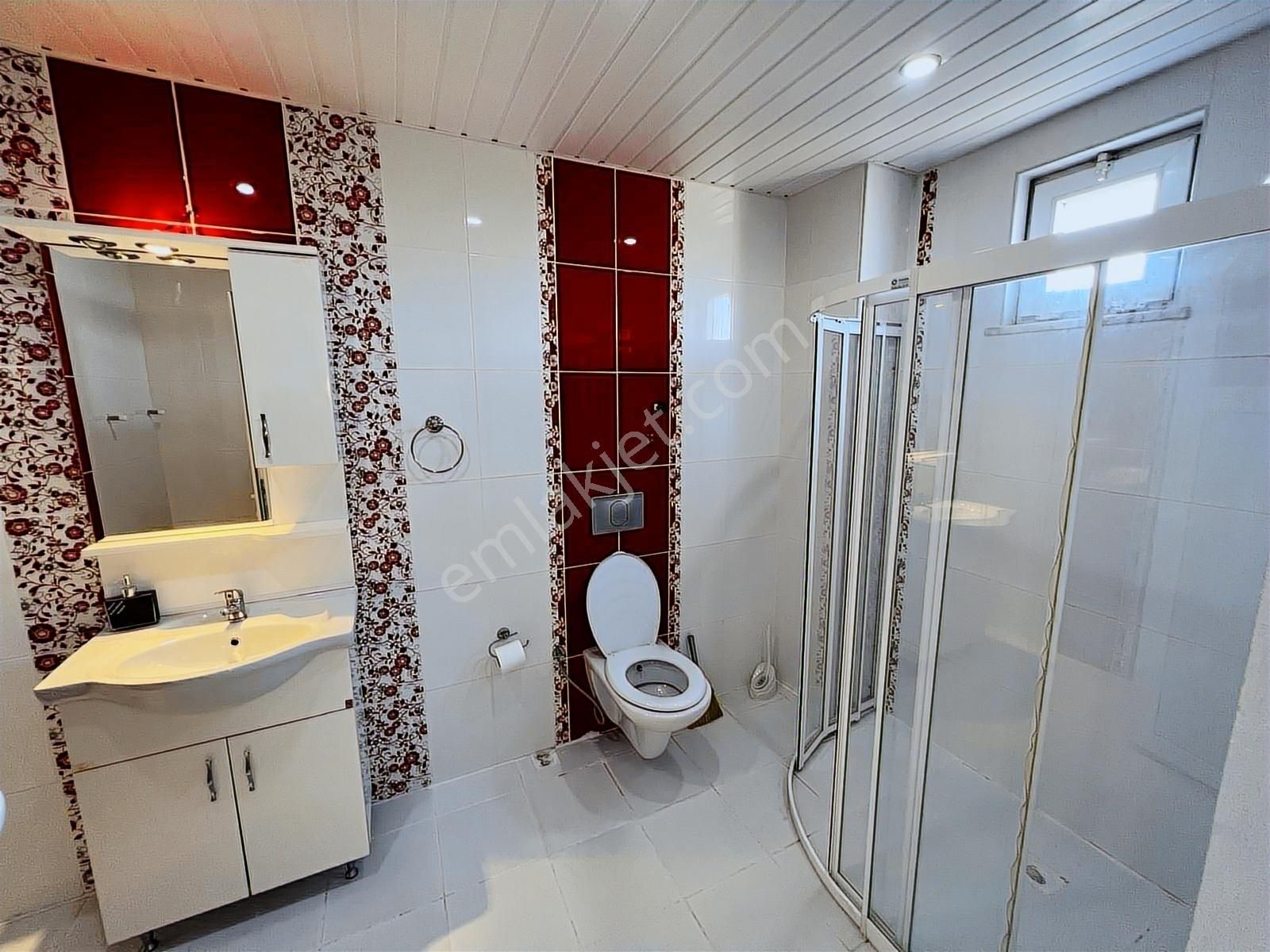 Antalya Belek'te Müstakil 6+1 Satılık Villa - Görsel 33