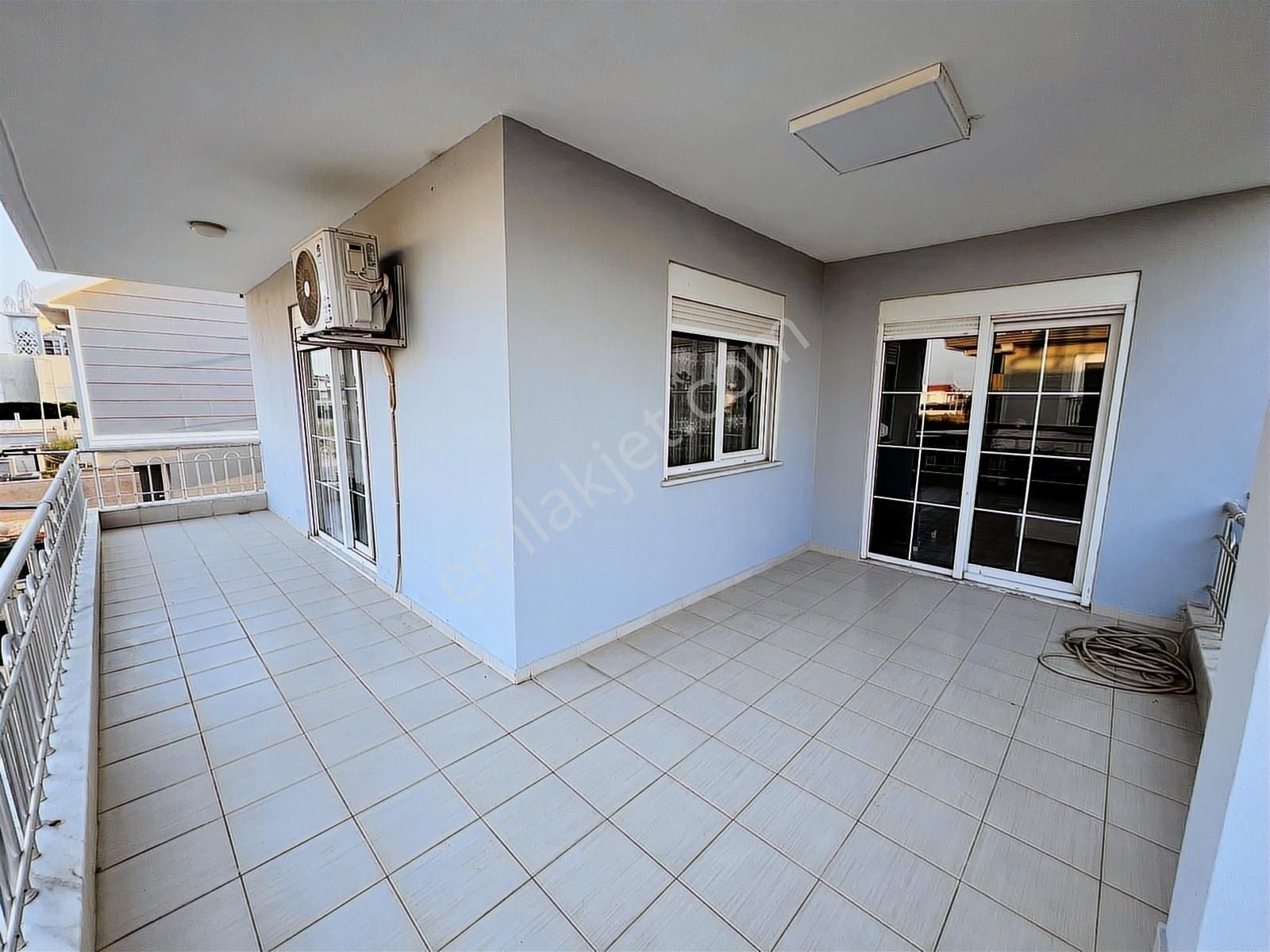 Antalya Belek'te Müstakil 6+1 Satılık Villa - Görsel 23