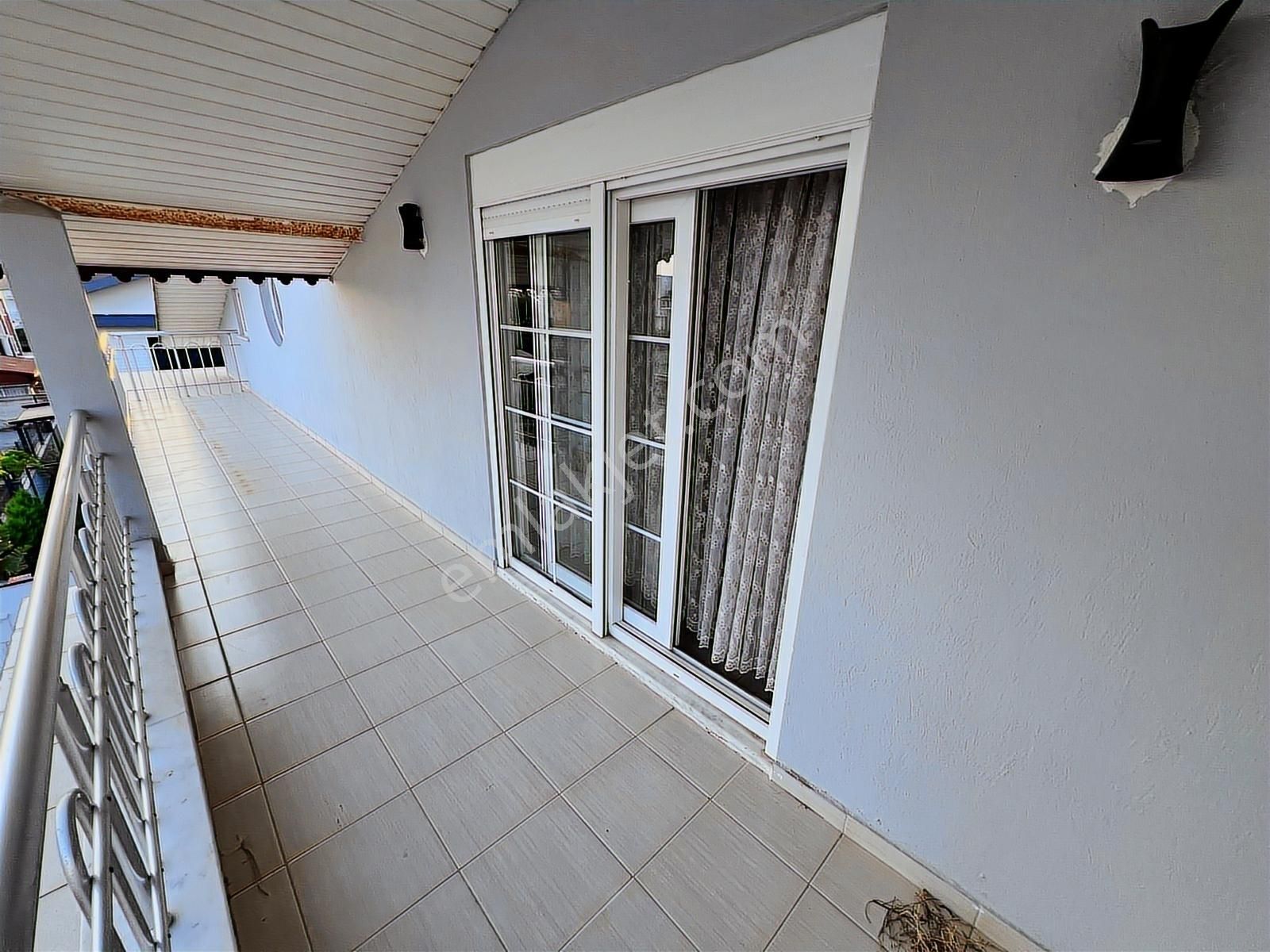 Antalya Belek'te Müstakil 6+1 Satılık Villa - Görsel 25