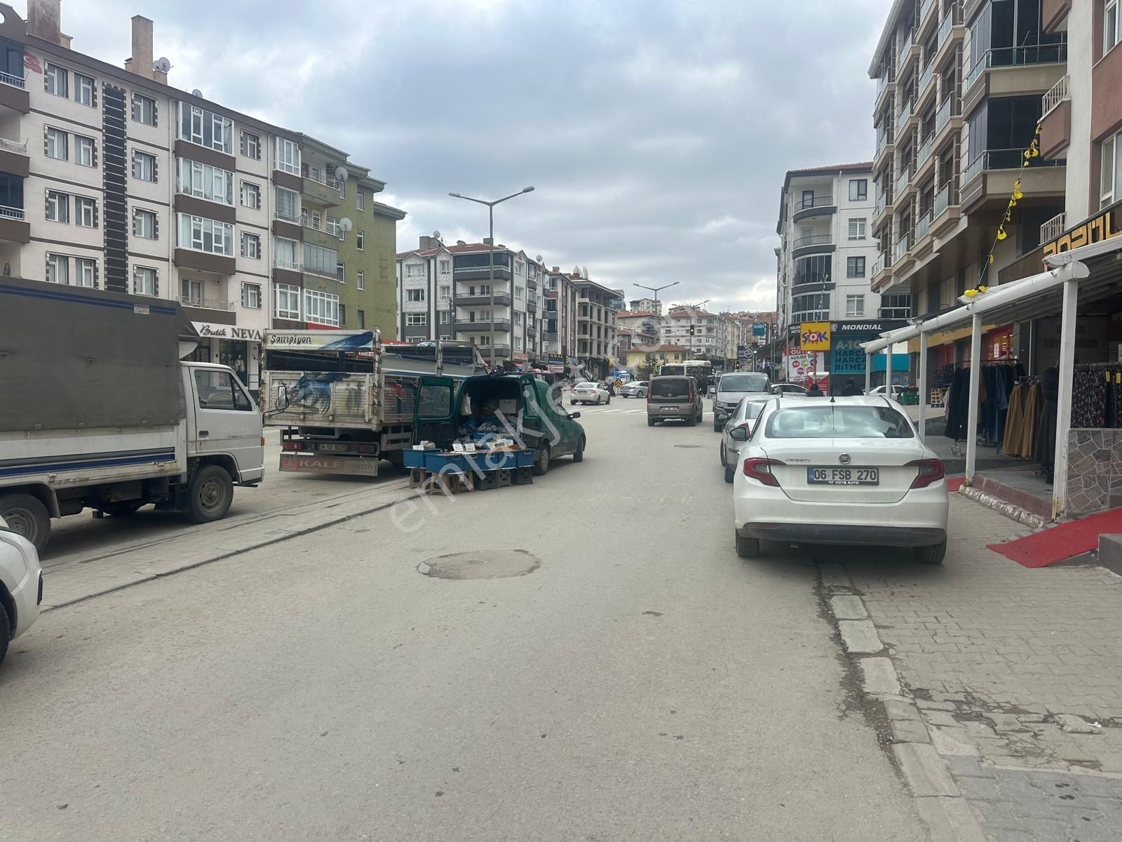 Bağlum Cadde Arkası 3+1 Kiralık Daire - Görsel 15