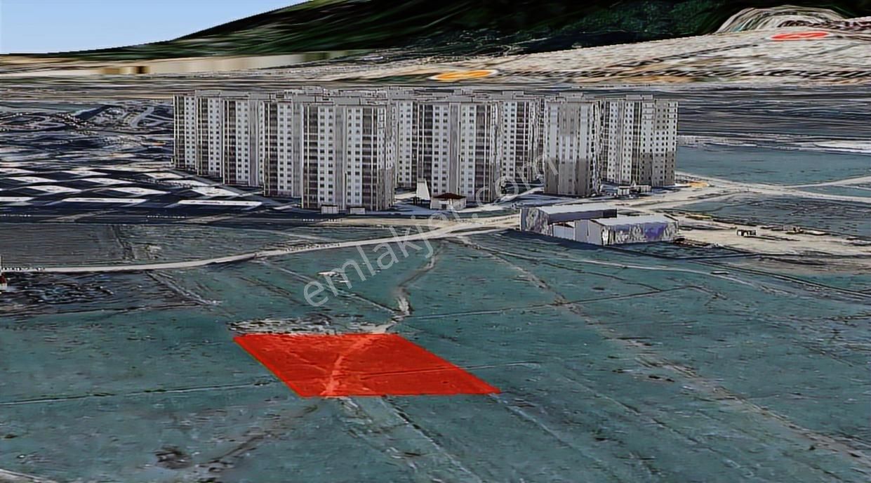 Panayırda Parkur Avm Yanı 2800 M2 İmarlı Arsa - Görsel 3