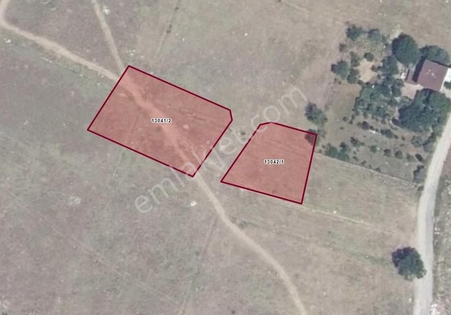 Panayırda Parkur Avm Yanı 2800 M2 İmarlı Arsa - Görsel 2