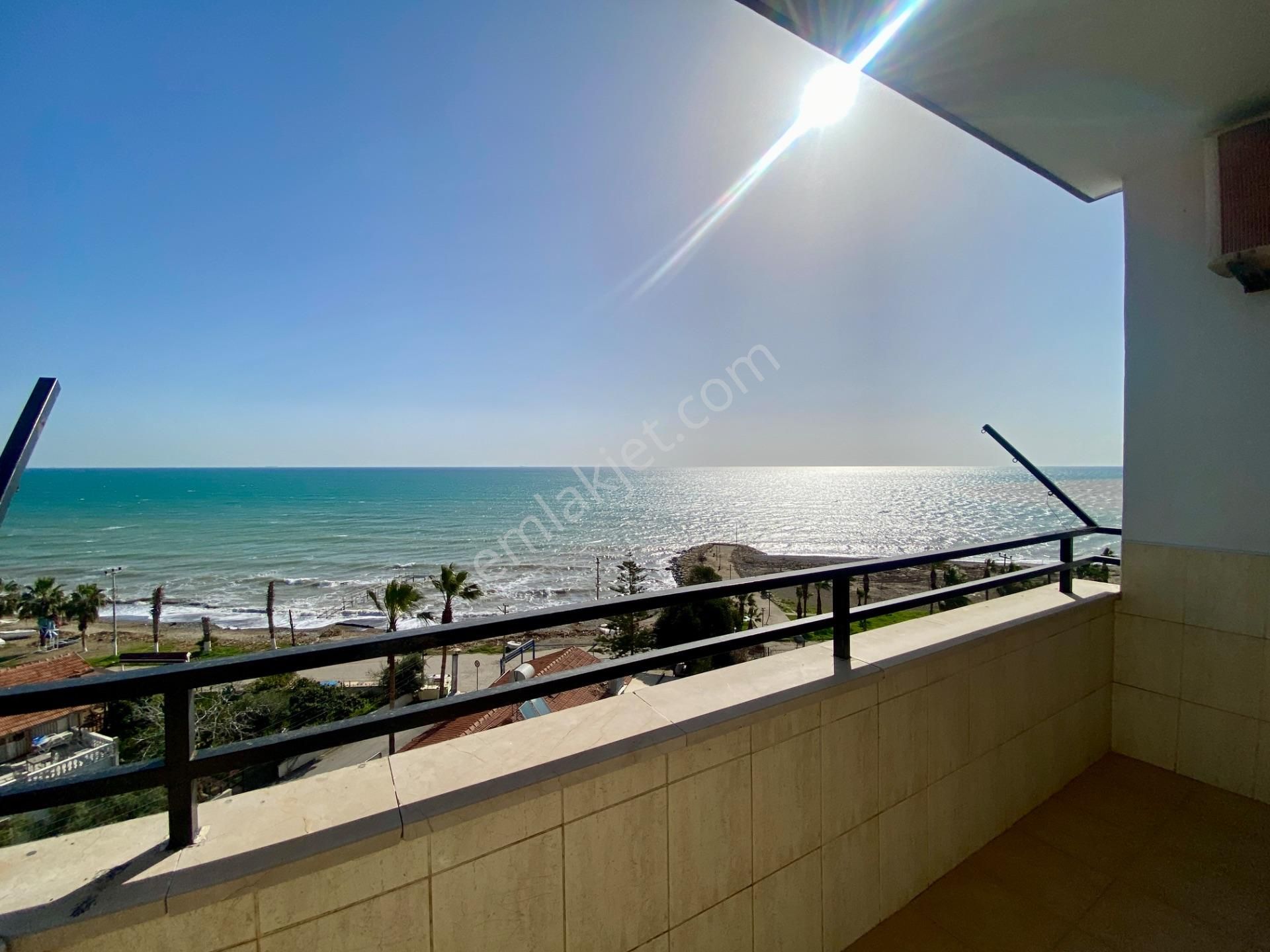 Liparis 3 – Denize Sıfır 4+1 Kafa Daire - Görsel 21