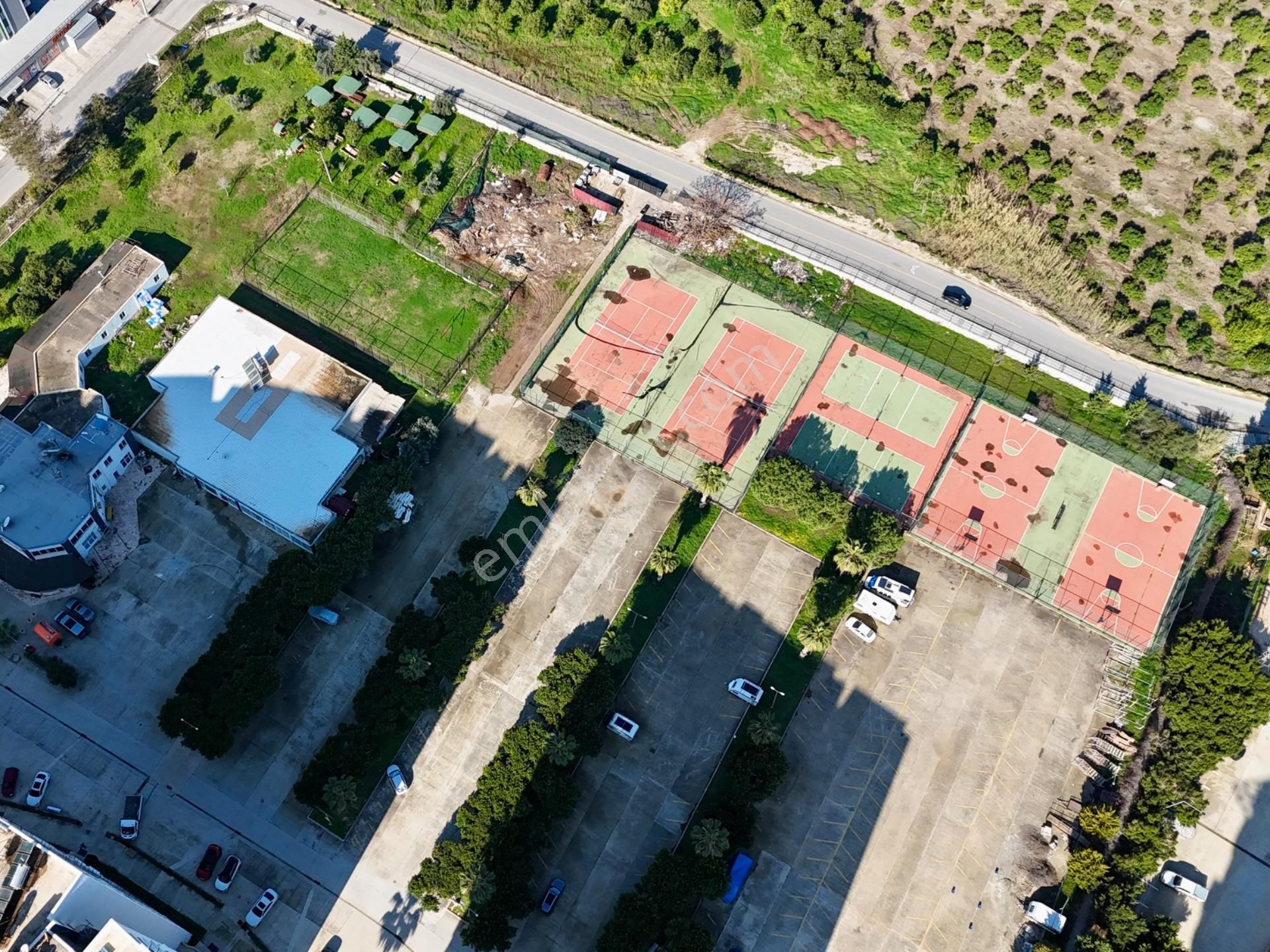 Liparis 3 – Denize Sıfır 4+1 Kafa Daire - Görsel 9