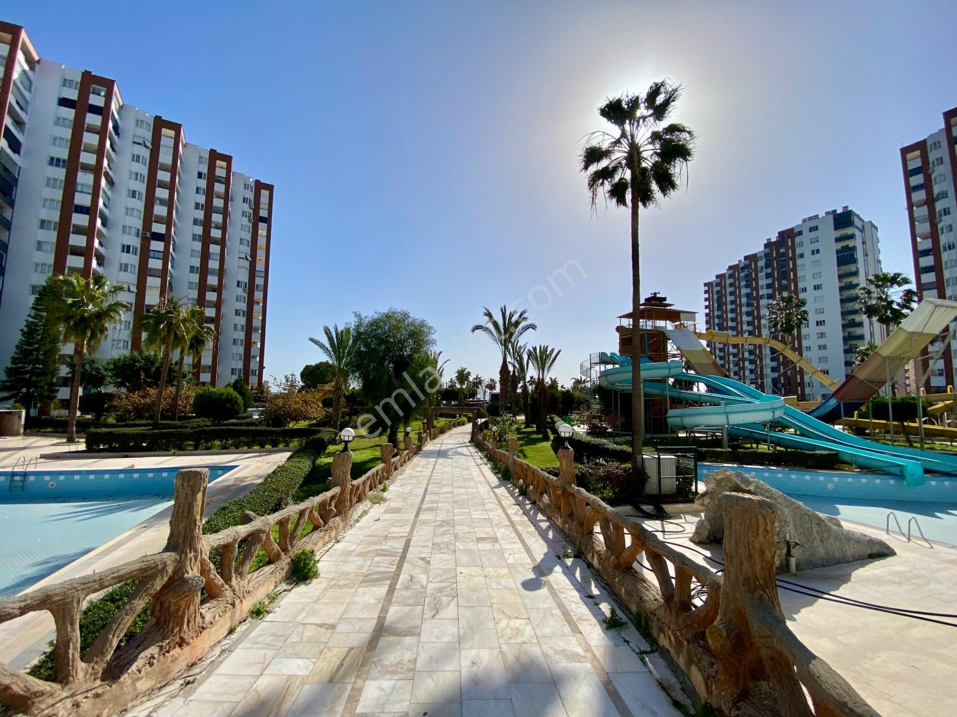 Liparis 3 – Denize Sıfır 4+1 Kafa Daire - Görsel 34