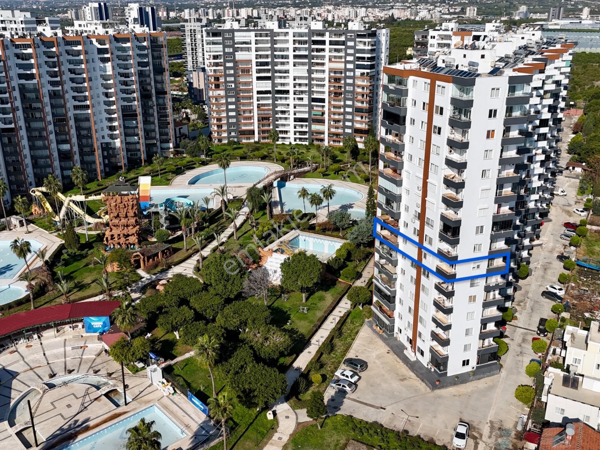 Liparis 3 – Denize Sıfır 4+1 Kafa Daire - Görsel 3