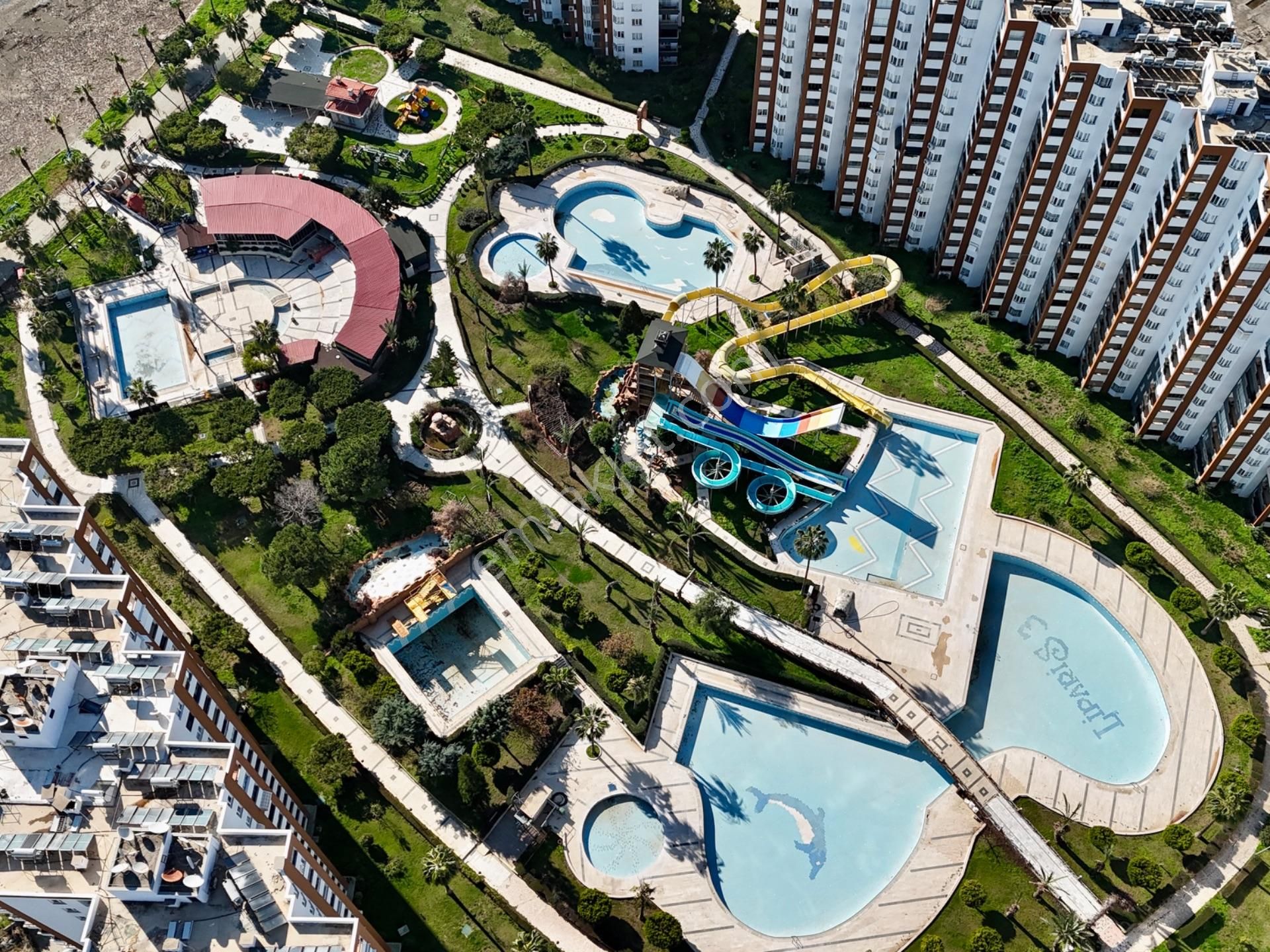 Liparis 3 – Denize Sıfır 4+1 Kafa Daire - Görsel 8