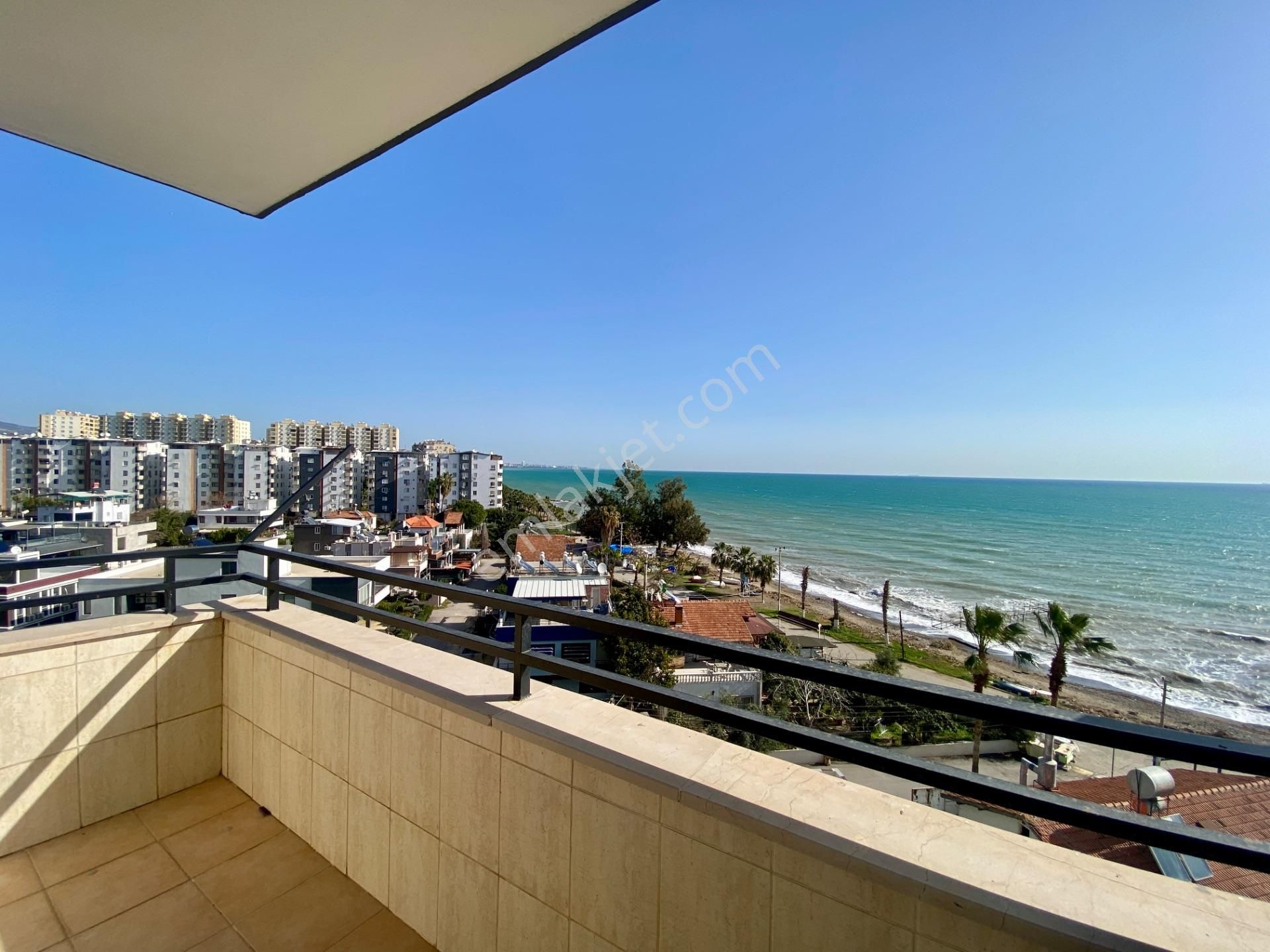 Liparis 3 – Denize Sıfır 4+1 Kafa Daire - Görsel 22