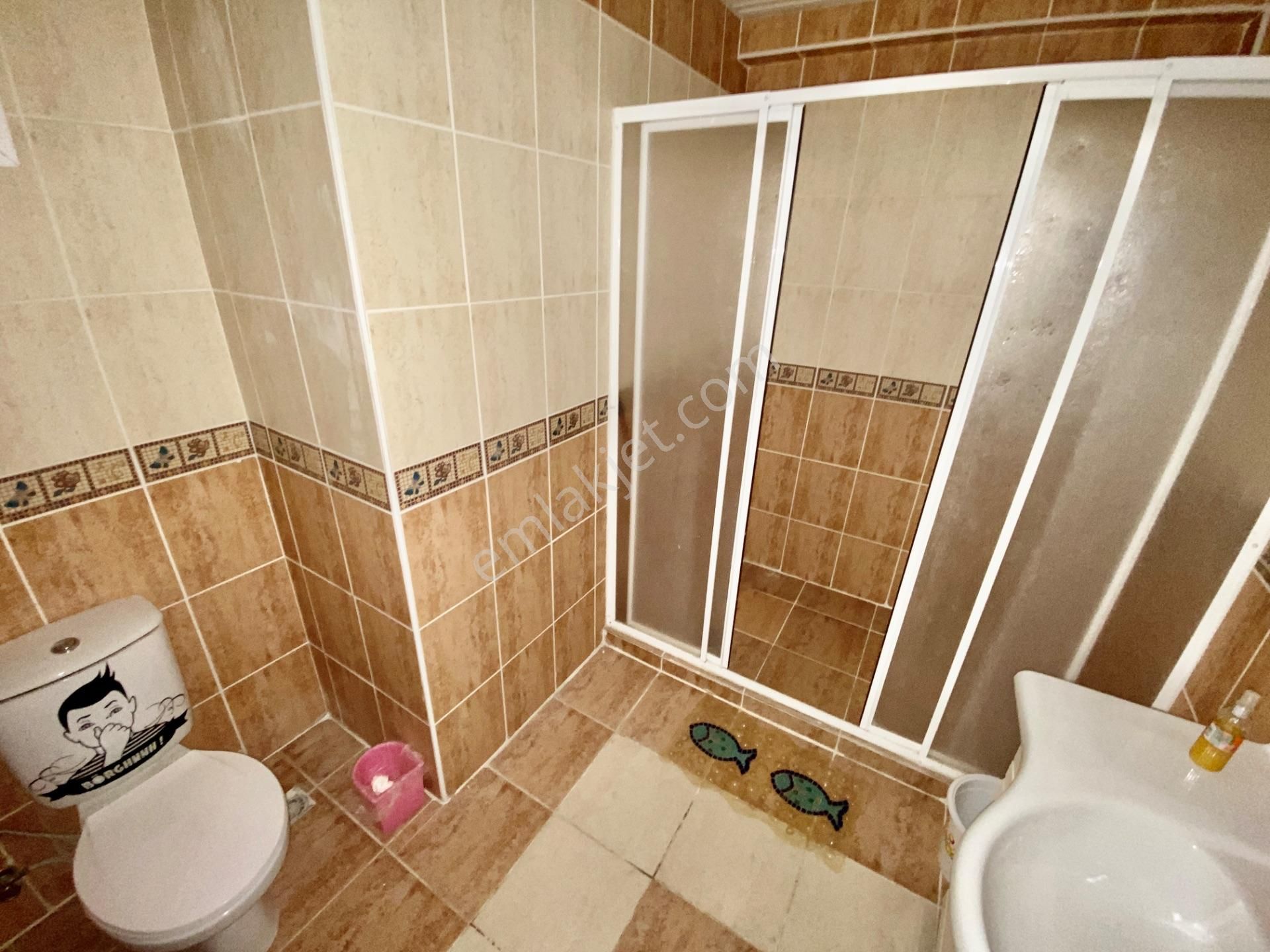 Liparis 3 – Denize Sıfır 4+1 Kafa Daire - Görsel 30