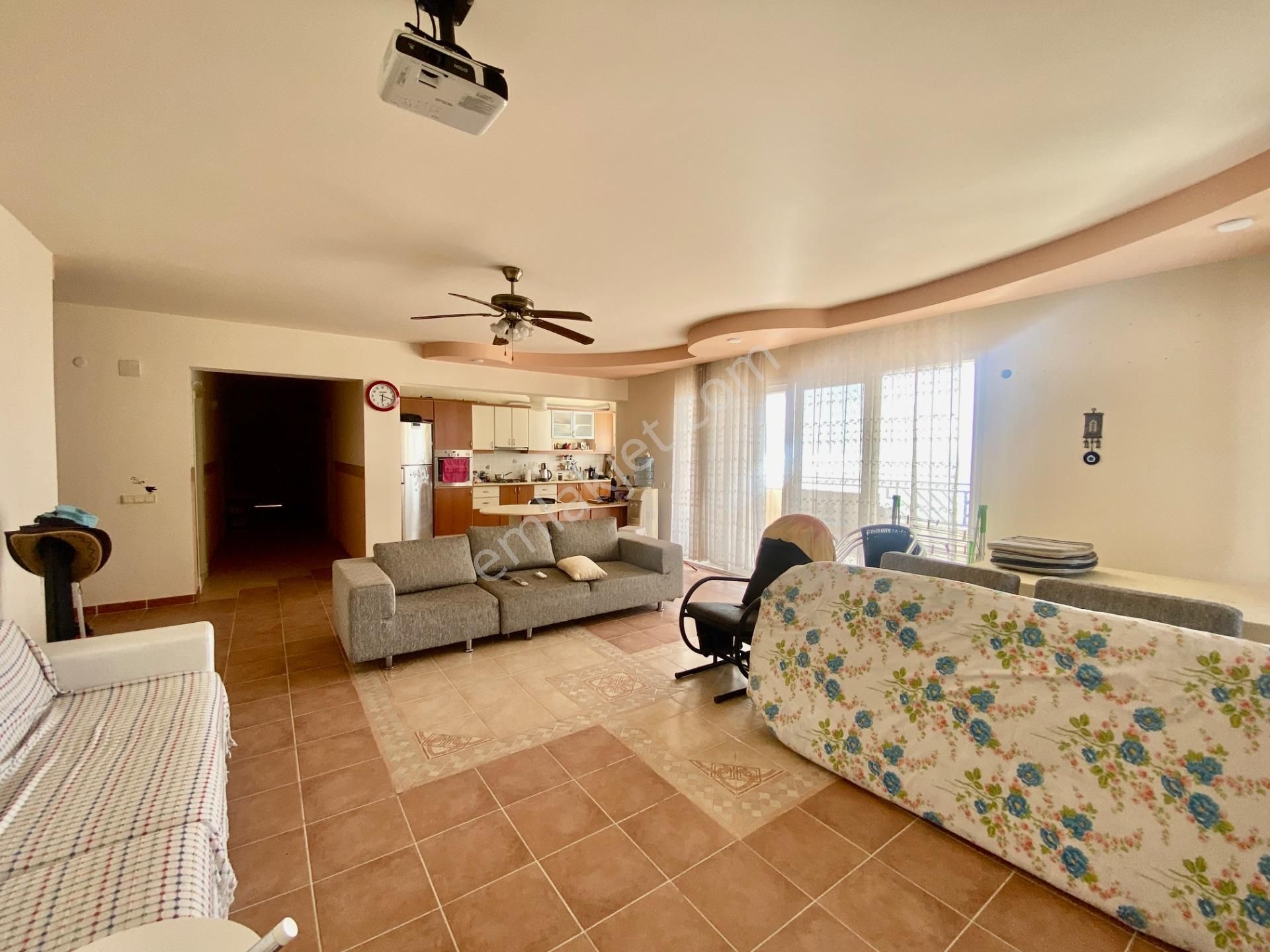 Liparis 3 – Denize Sıfır 4+1 Kafa Daire - Görsel 15