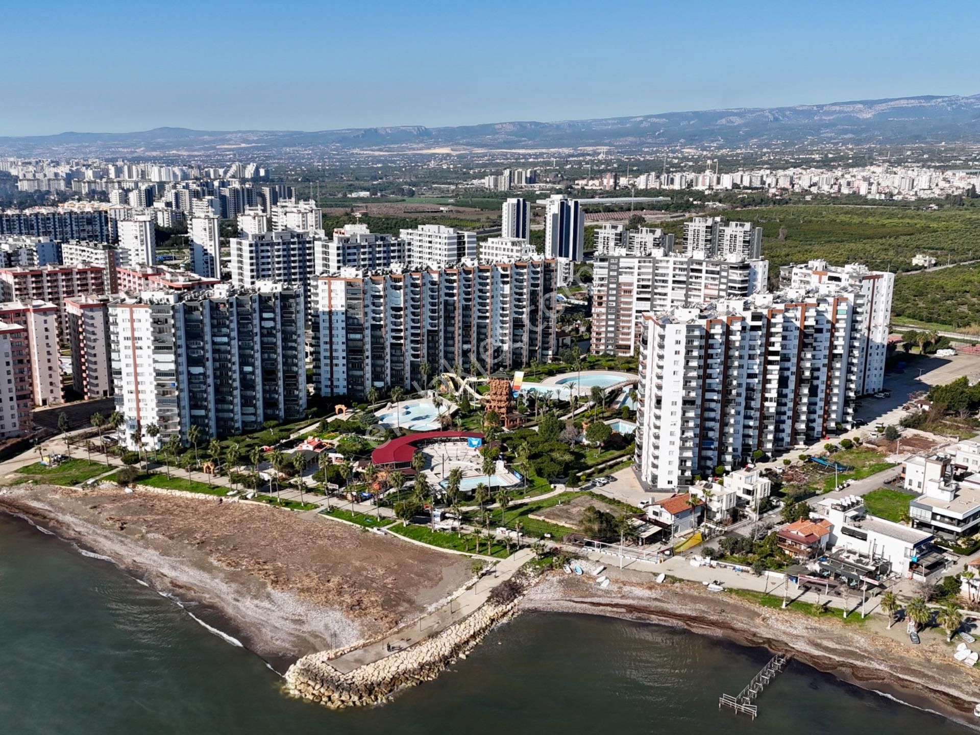 Liparis 3 – Denize Sıfır 4+1 Kafa Daire - Görsel 4