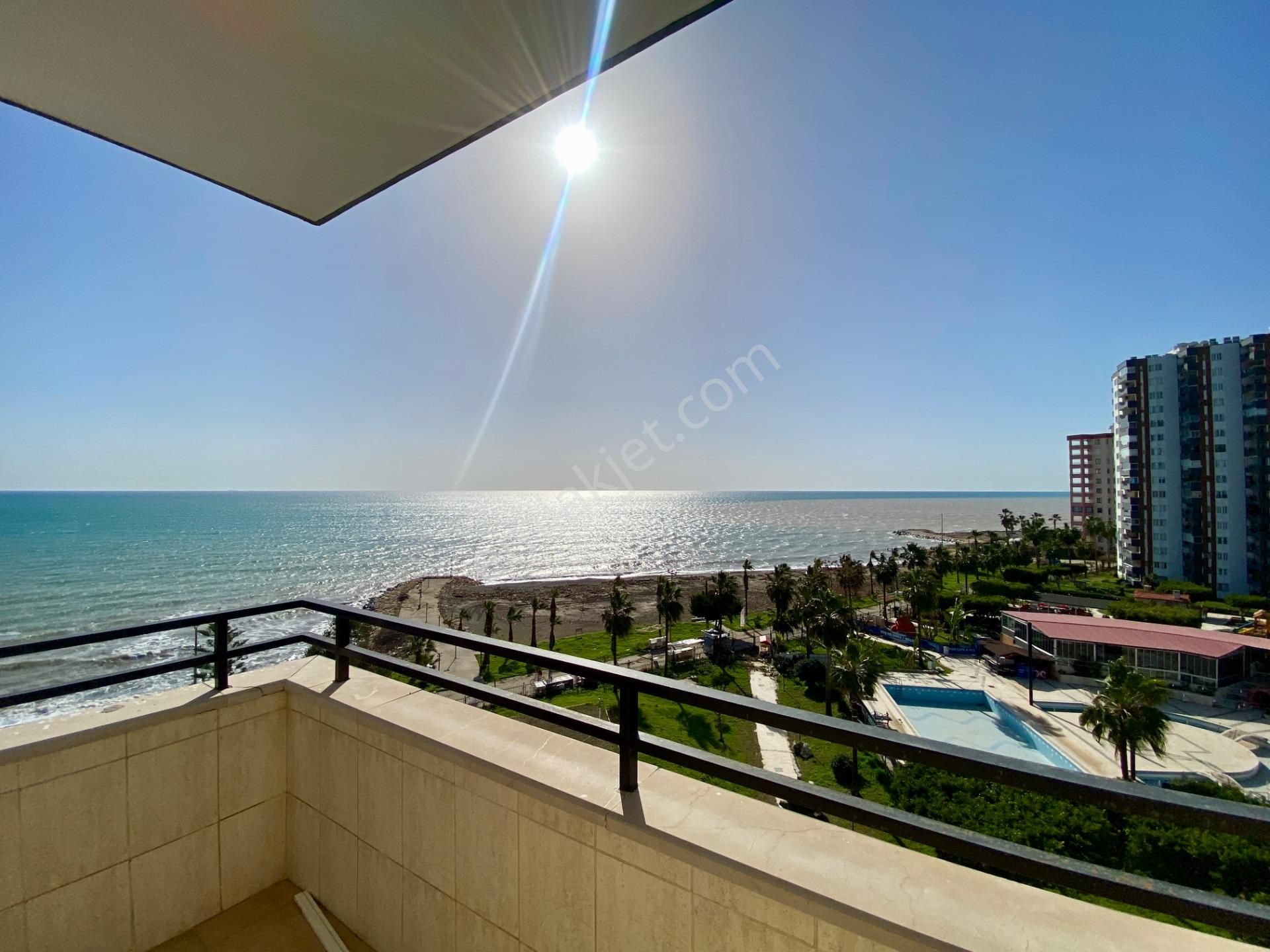 Liparis 3 – Denize Sıfır 4+1 Kafa Daire - Görsel 26