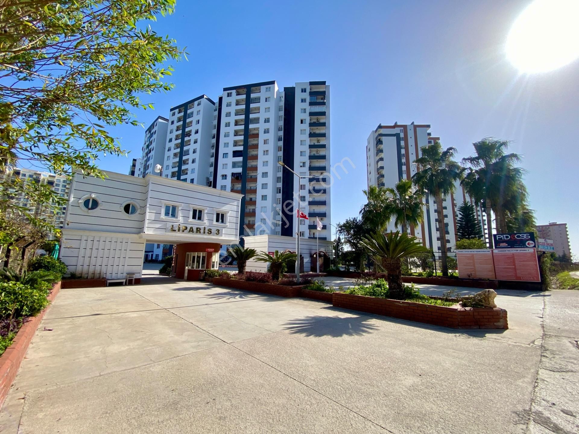 Liparis 3 – Denize Sıfır 4+1 Kafa Daire - Görsel 35