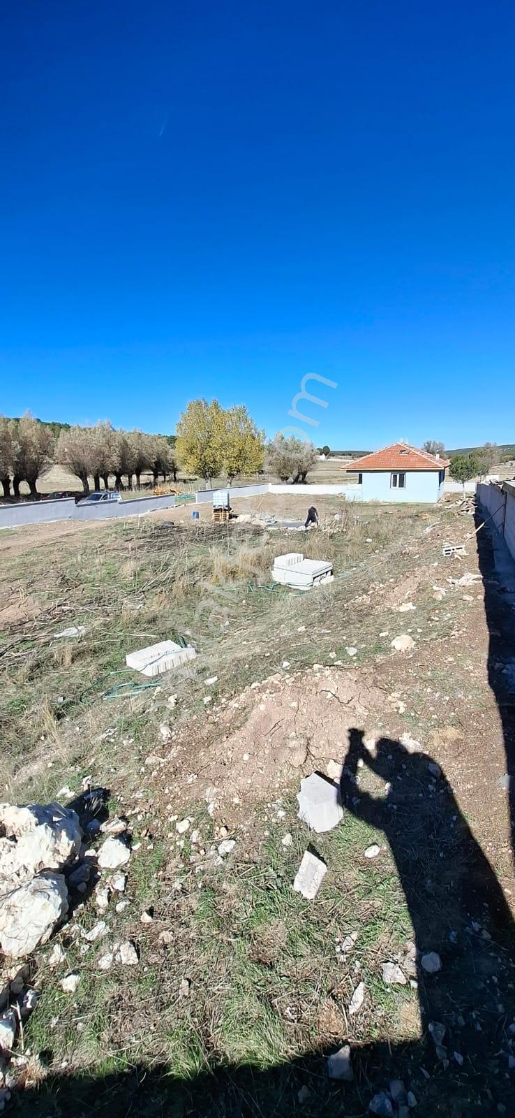 Kolçan Emlak'tan Yenice'de Satılık Fırsattt Bahçe Evi - Görsel 9