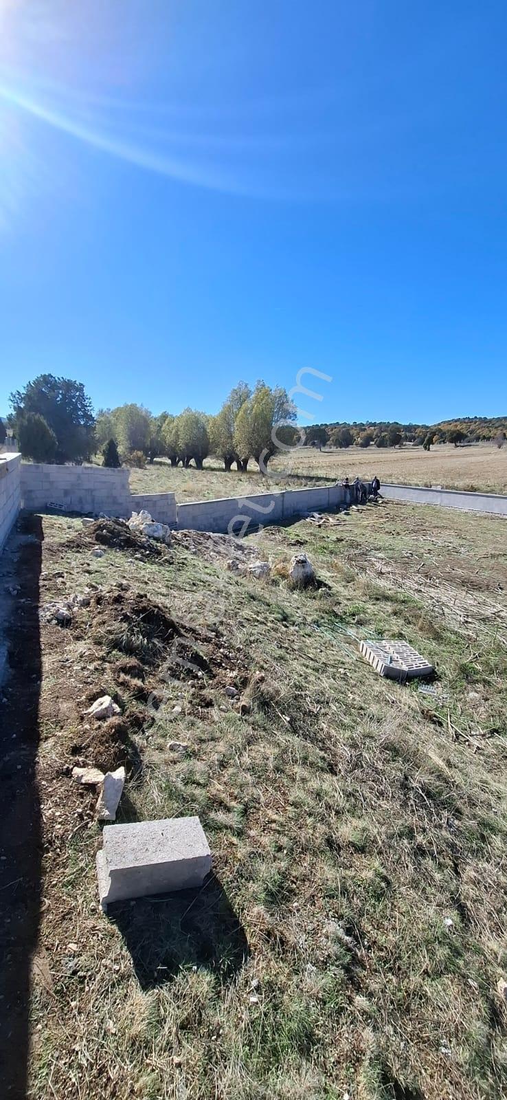 Kolçan Emlak'tan Yenice'de Satılık Fırsattt Bahçe Evi - Görsel 11