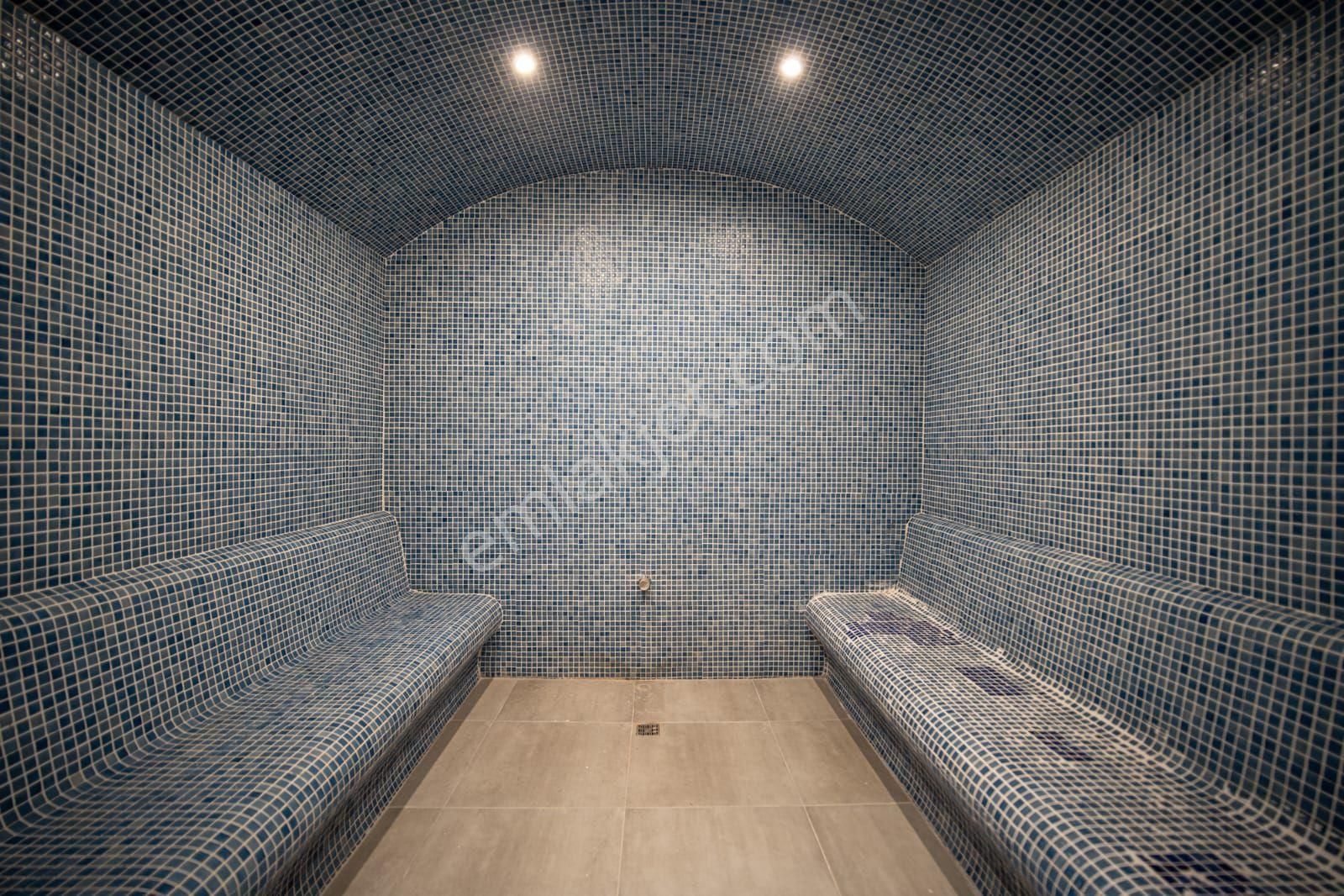 Kepez Güneş Mh. 1 Yıl Peşin Ödemeli Lüks Full Eşyalı 1+1 Kiralık - Görsel 9