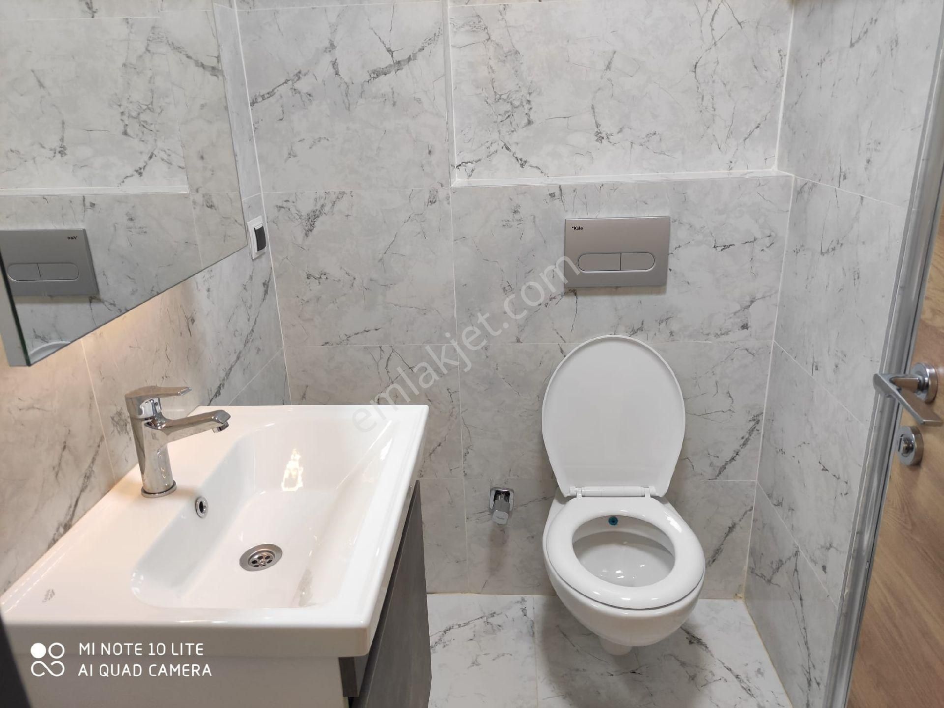 Kepez Güneş Mh. 1 Yıl Peşin Ödemeli Lüks Full Eşyalı 1+1 Kiralık - Görsel 18