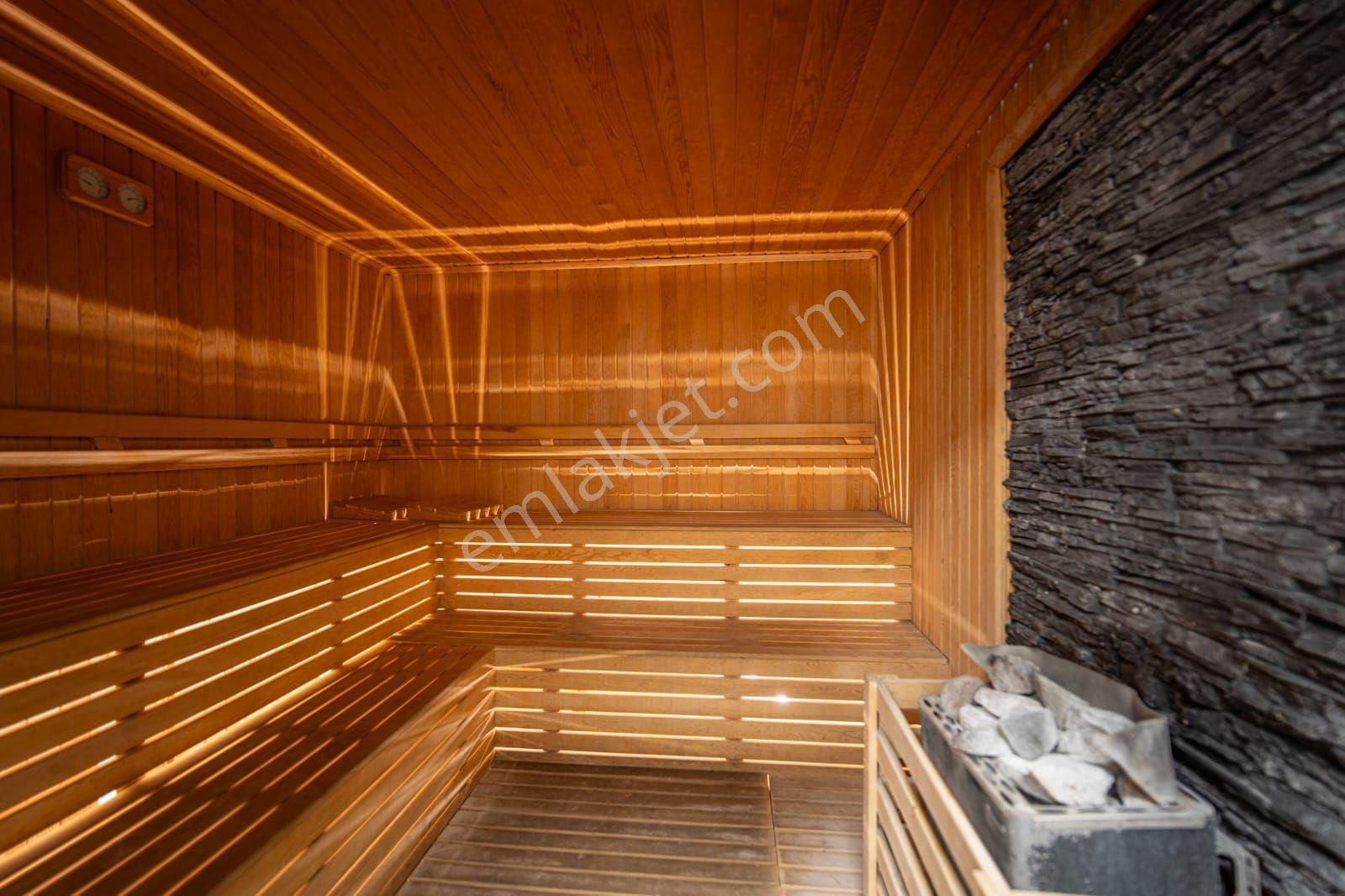 Kepez Güneş Mh. 1 Yıl Peşin Ödemeli Lüks Full Eşyalı 1+1 Kiralık - Görsel 7