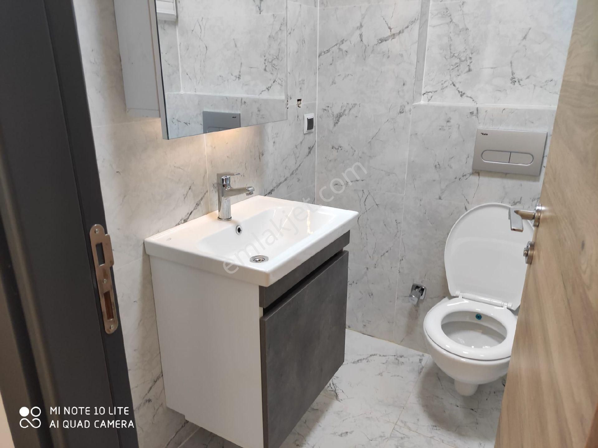 Kepez Güneş Mh. 1 Yıl Peşin Ödemeli Lüks Full Eşyalı 1+1 Kiralık - Görsel 17