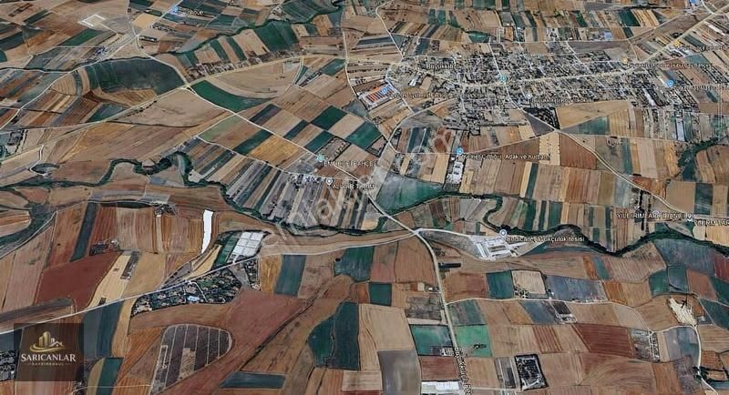 Silivri Küçükkılıçlı Satılık Tek Tapulu Uygun Arsa 7060 M2 - Görsel 6