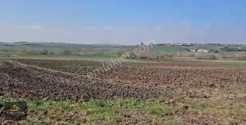 Silivri Küçükkılıçlı Satılık Tek Tapulu Uygun Arsa 7060 M2 - Görsel 2