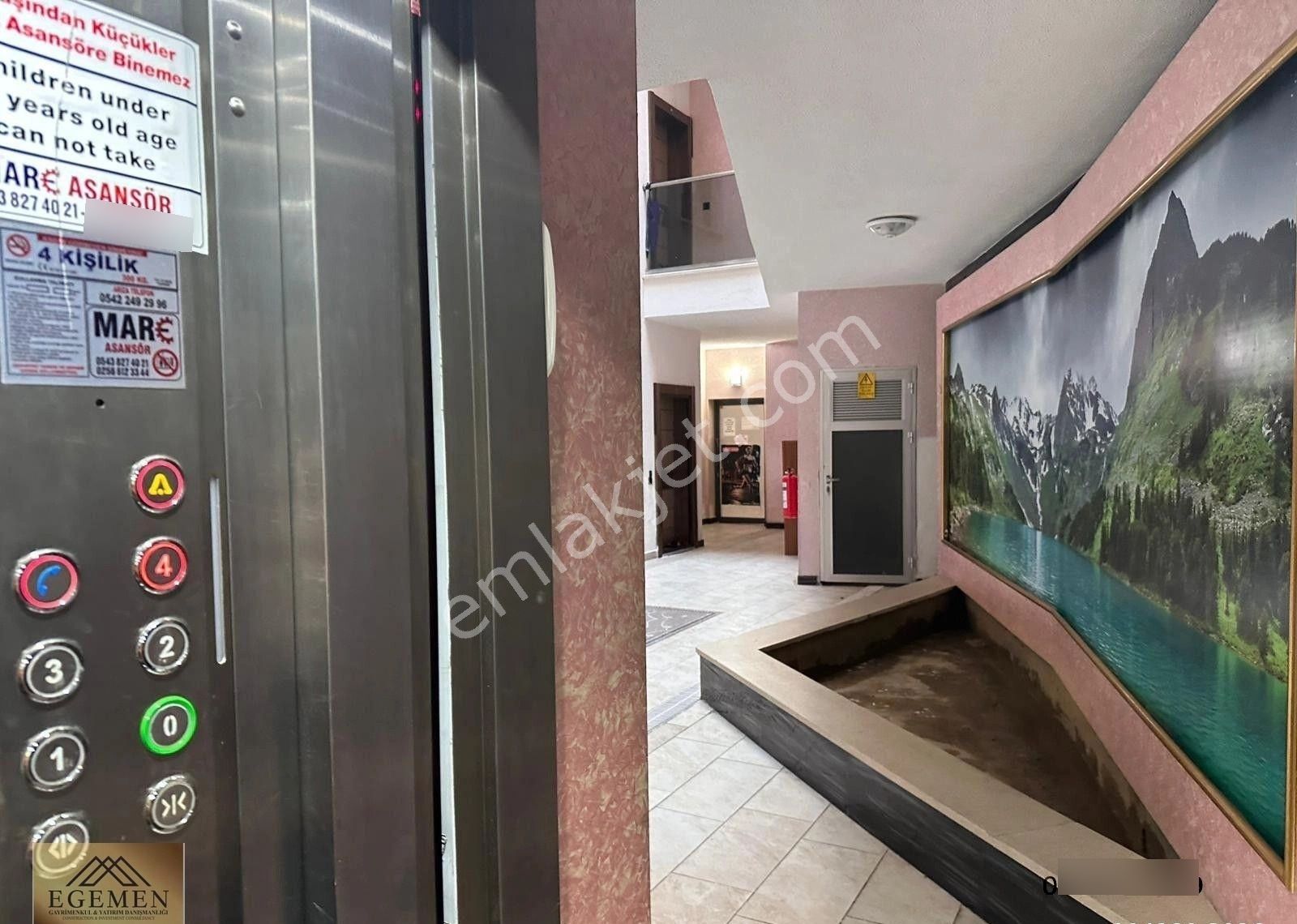 Kuşadası Ege Mahallesinde Satılık Çatı Dubleksi Daire - Görsel 21