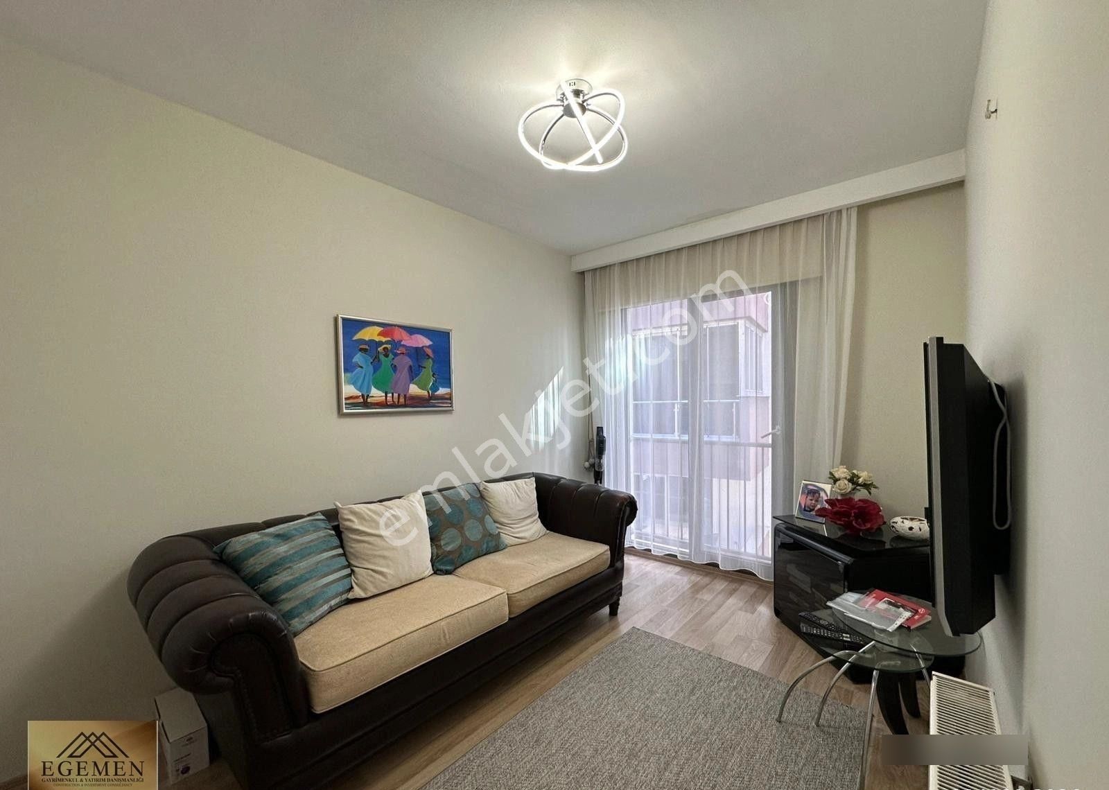 Kuşadası Ege Mahallesinde Satılık Çatı Dubleksi Daire - Görsel 6