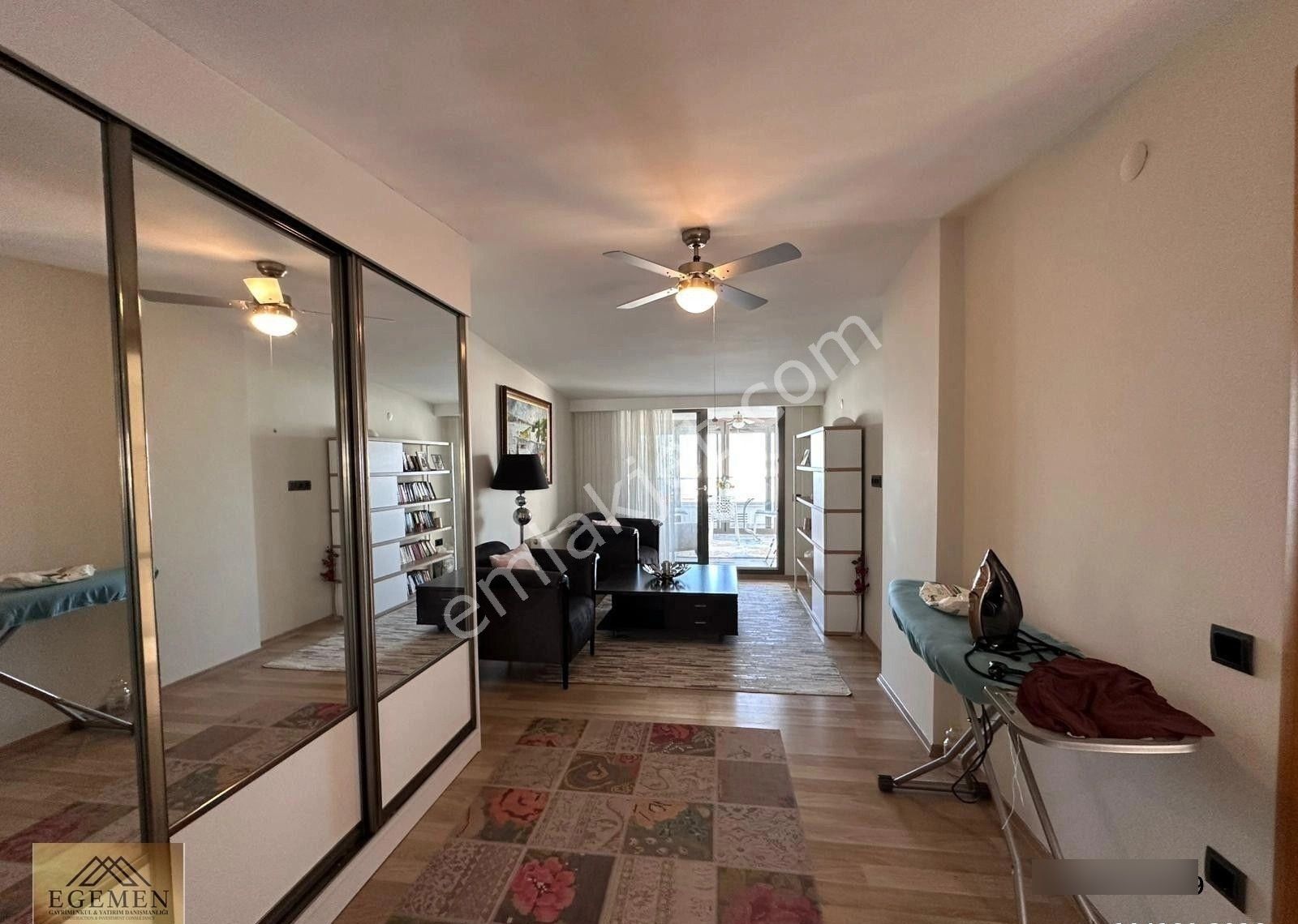 Kuşadası Ege Mahallesinde Satılık Çatı Dubleksi Daire - Görsel 10