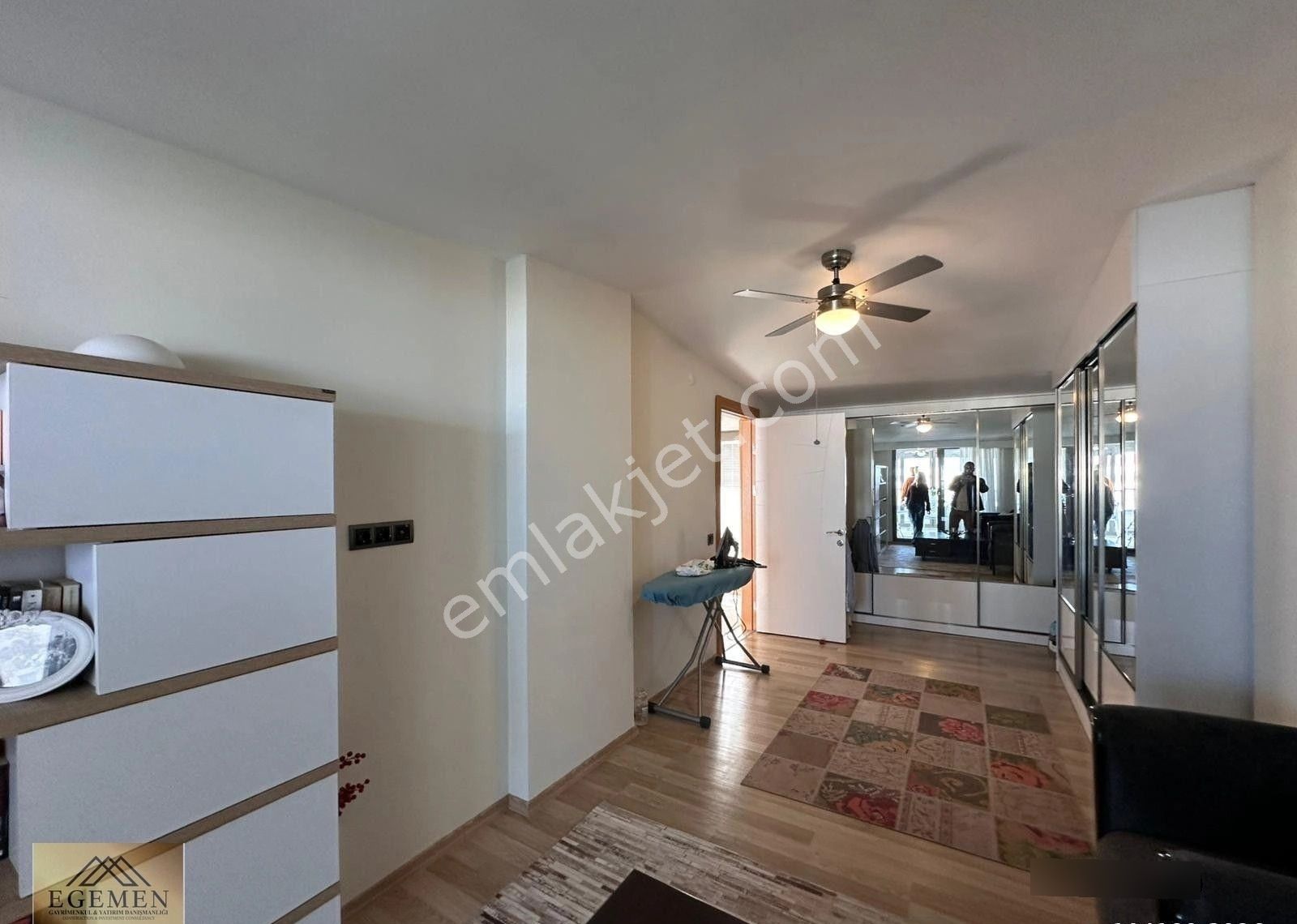 Kuşadası Ege Mahallesinde Satılık Çatı Dubleksi Daire - Görsel 28