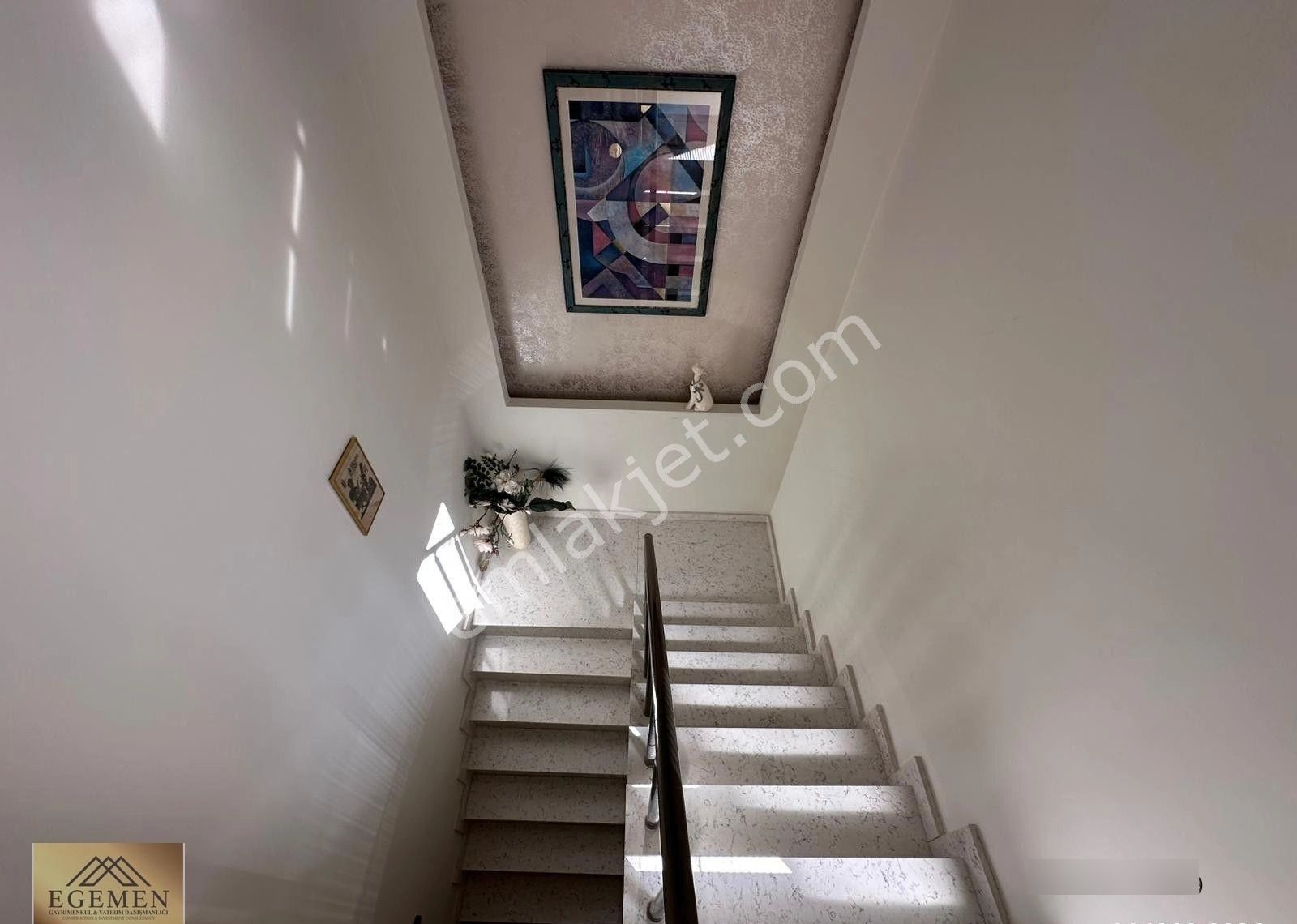 Kuşadası Ege Mahallesinde Satılık Çatı Dubleksi Daire - Görsel 26