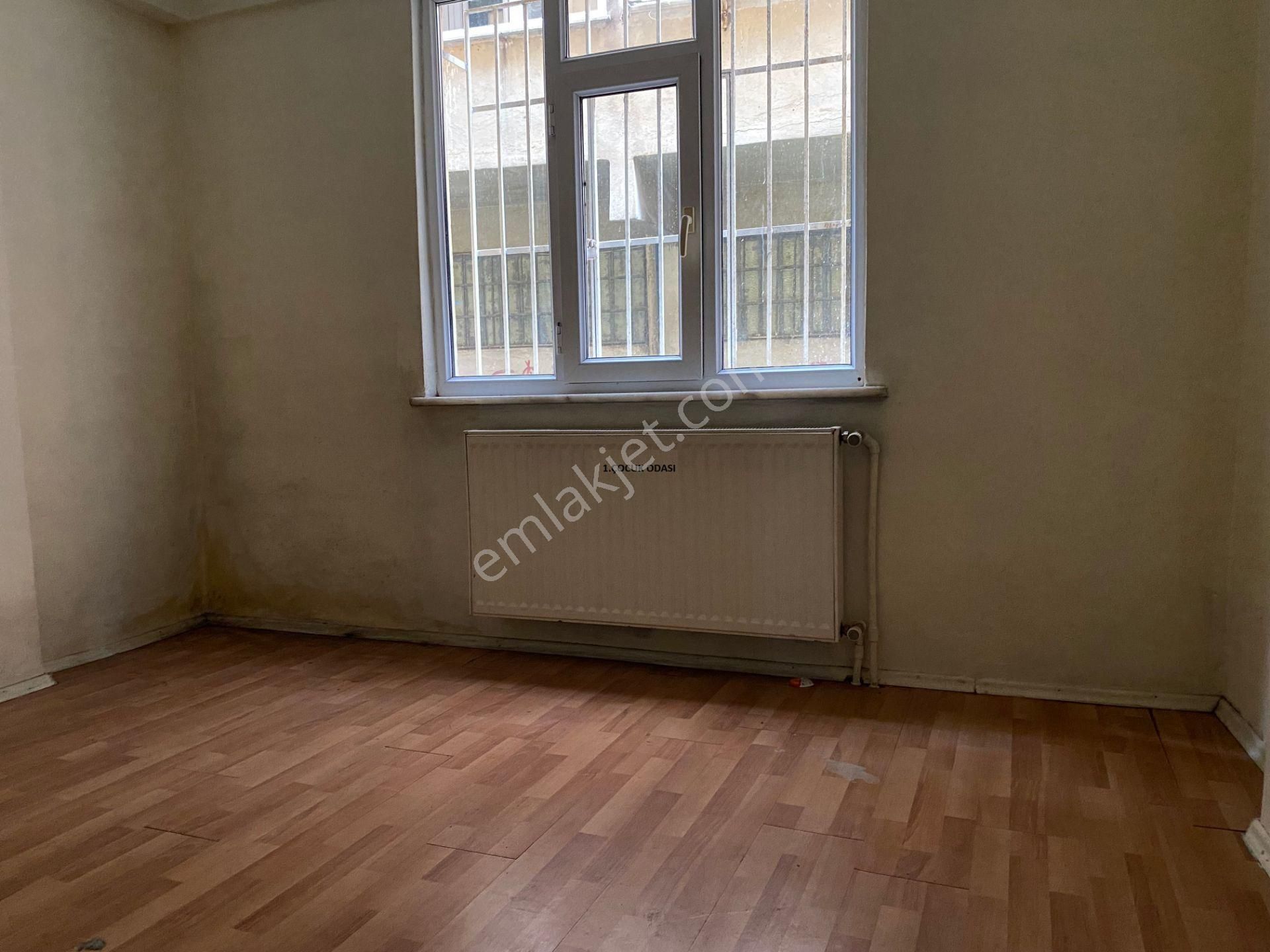 Avrupa Emlak Tan Nine Hatun Mah 95m² 3+1 Yüksek Giriş,21 Yıllık,krediye Uygun,balkonlu,satılık Daire - Görsel 11