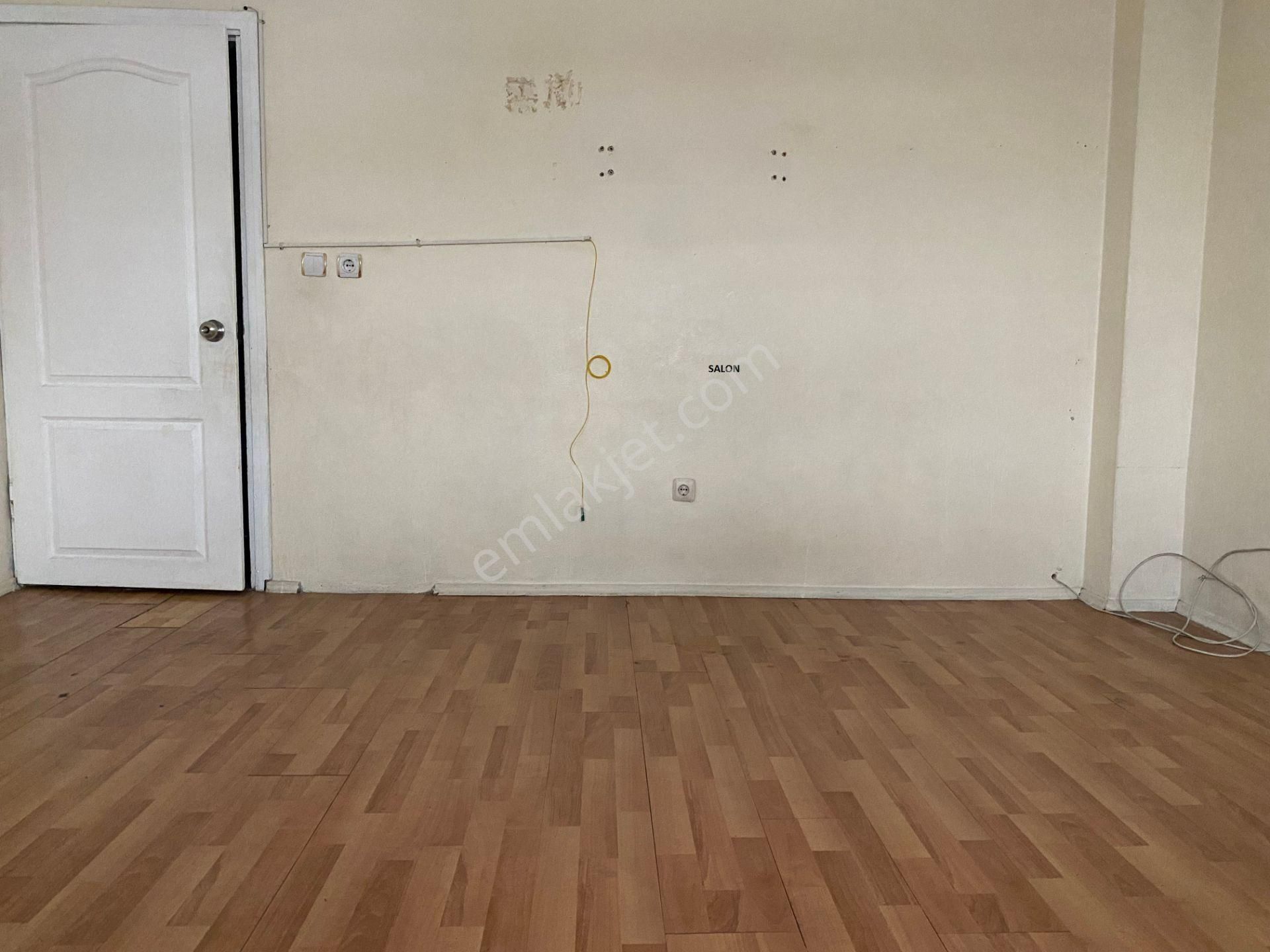 Avrupa Emlak Tan Nine Hatun Mah 95m² 3+1 Yüksek Giriş,21 Yıllık,krediye Uygun,balkonlu,satılık Daire - Görsel 2