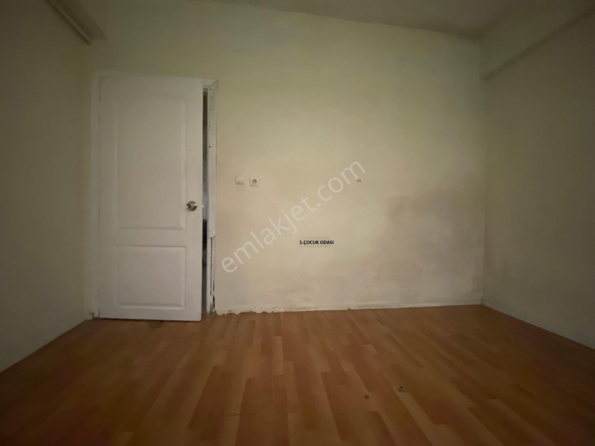 Avrupa Emlak Tan Nine Hatun Mah 95m² 3+1 Yüksek Giriş,21 Yıllık,krediye Uygun,balkonlu,satılık Daire - Görsel 12