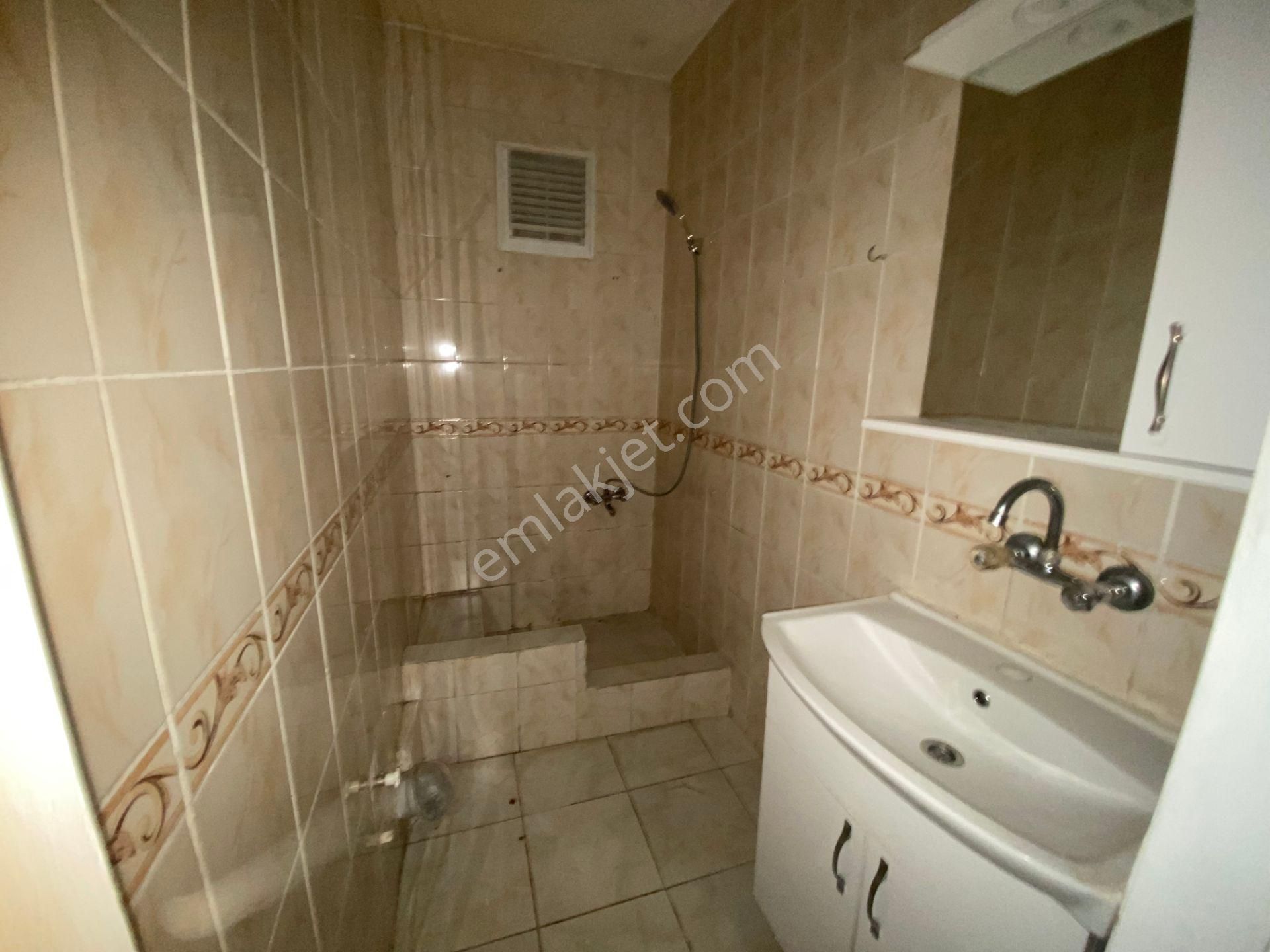 Avrupa Emlak Tan Nine Hatun Mah 95m² 3+1 Yüksek Giriş,21 Yıllık,krediye Uygun,balkonlu,satılık Daire - Görsel 15