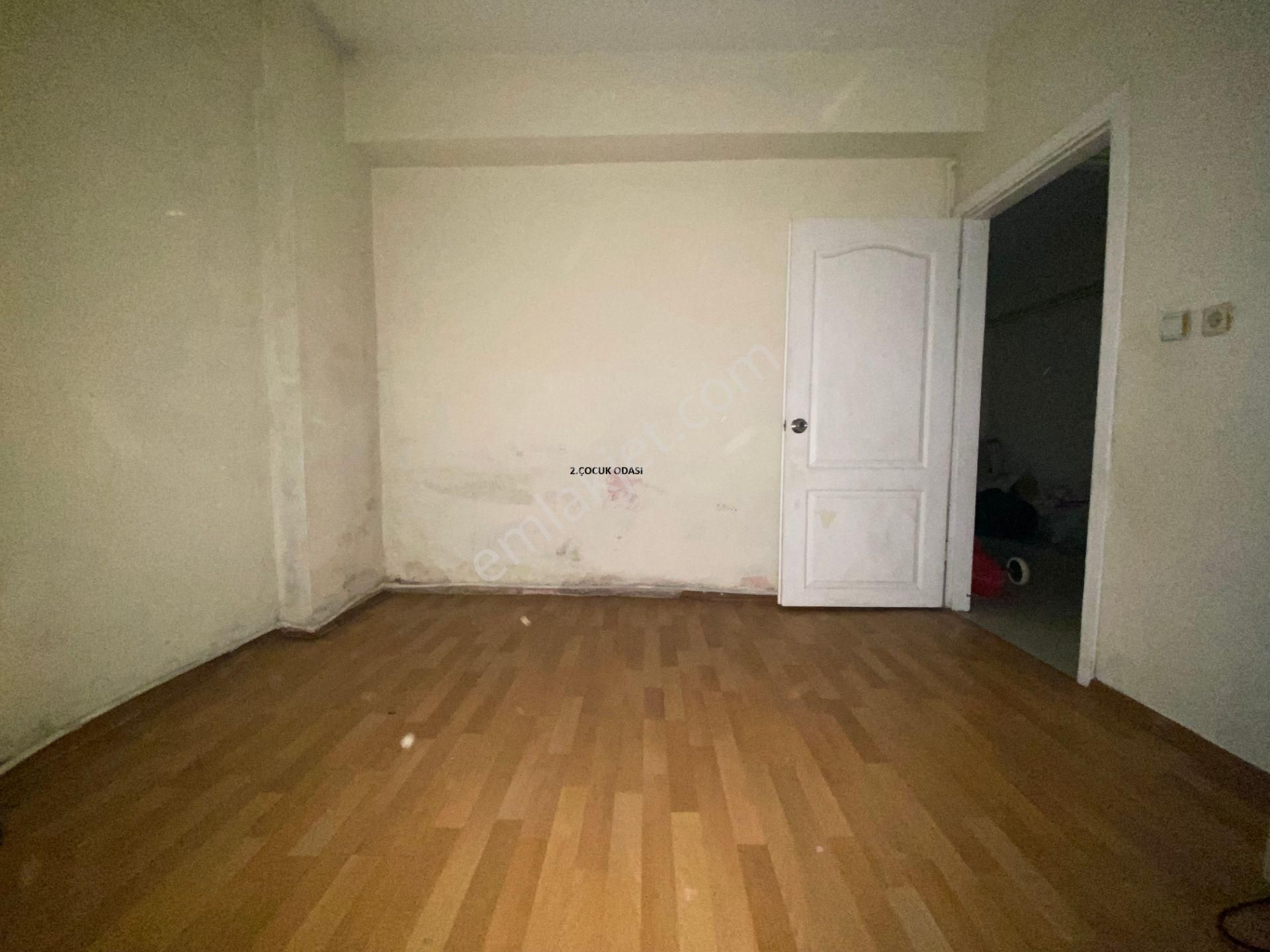 Avrupa Emlak Tan Nine Hatun Mah 95m² 3+1 Yüksek Giriş,21 Yıllık,krediye Uygun,balkonlu,satılık Daire - Görsel 8