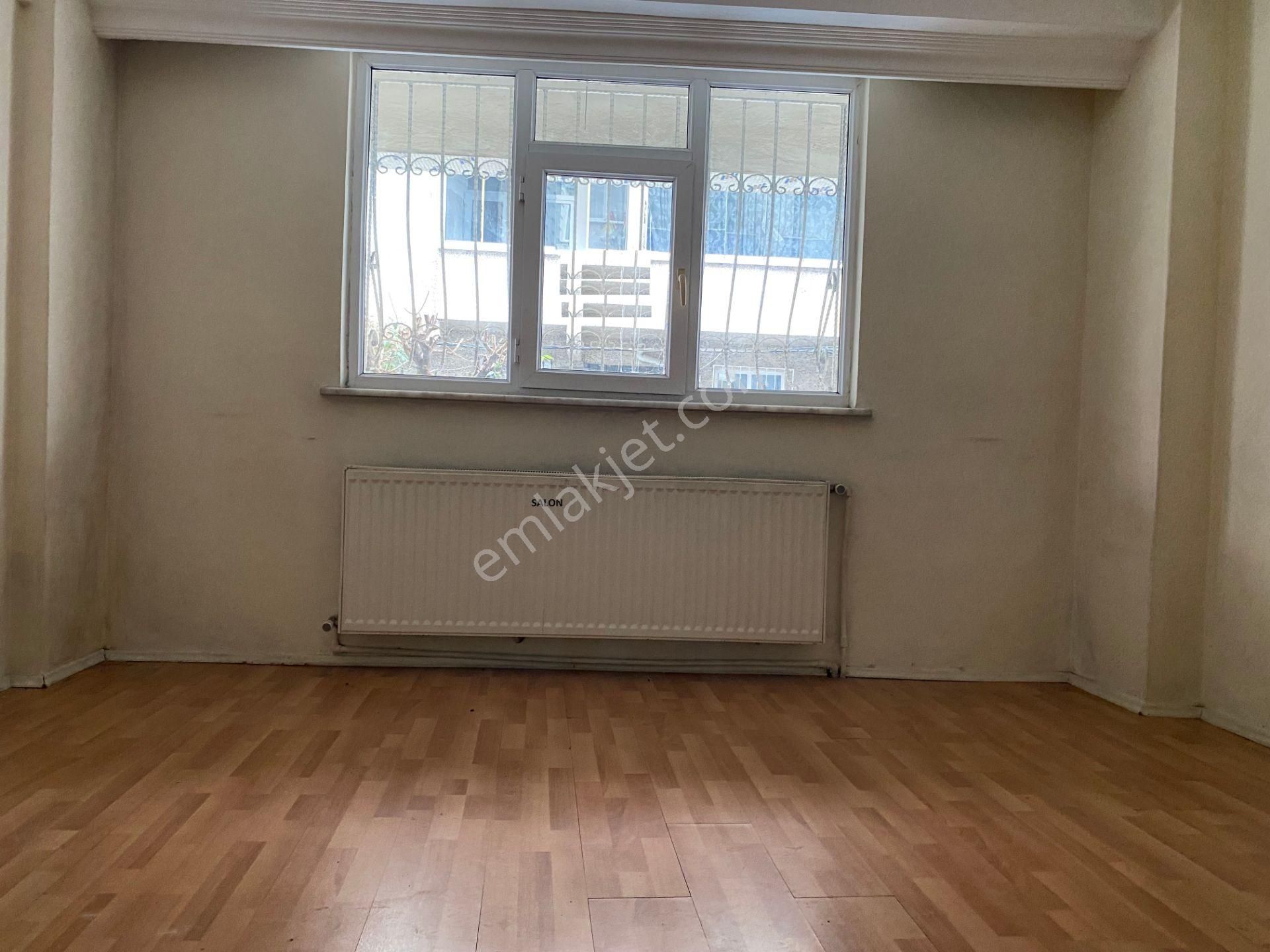 Avrupa Emlak Tan Nine Hatun Mah 95m² 3+1 Yüksek Giriş,21 Yıllık,krediye Uygun,balkonlu,satılık Daire